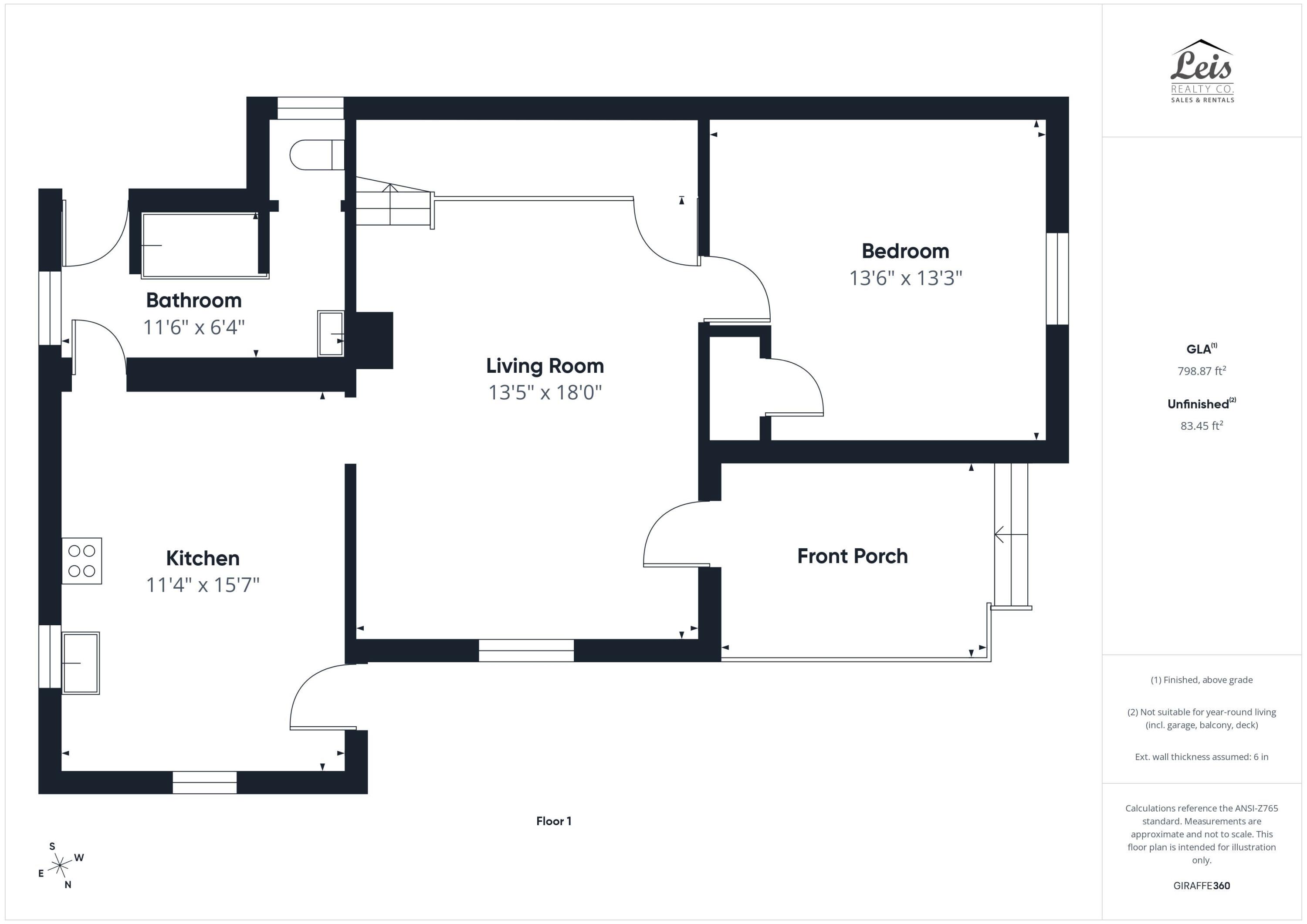 723 Gray Avenue, Greenville, Ohio 45331