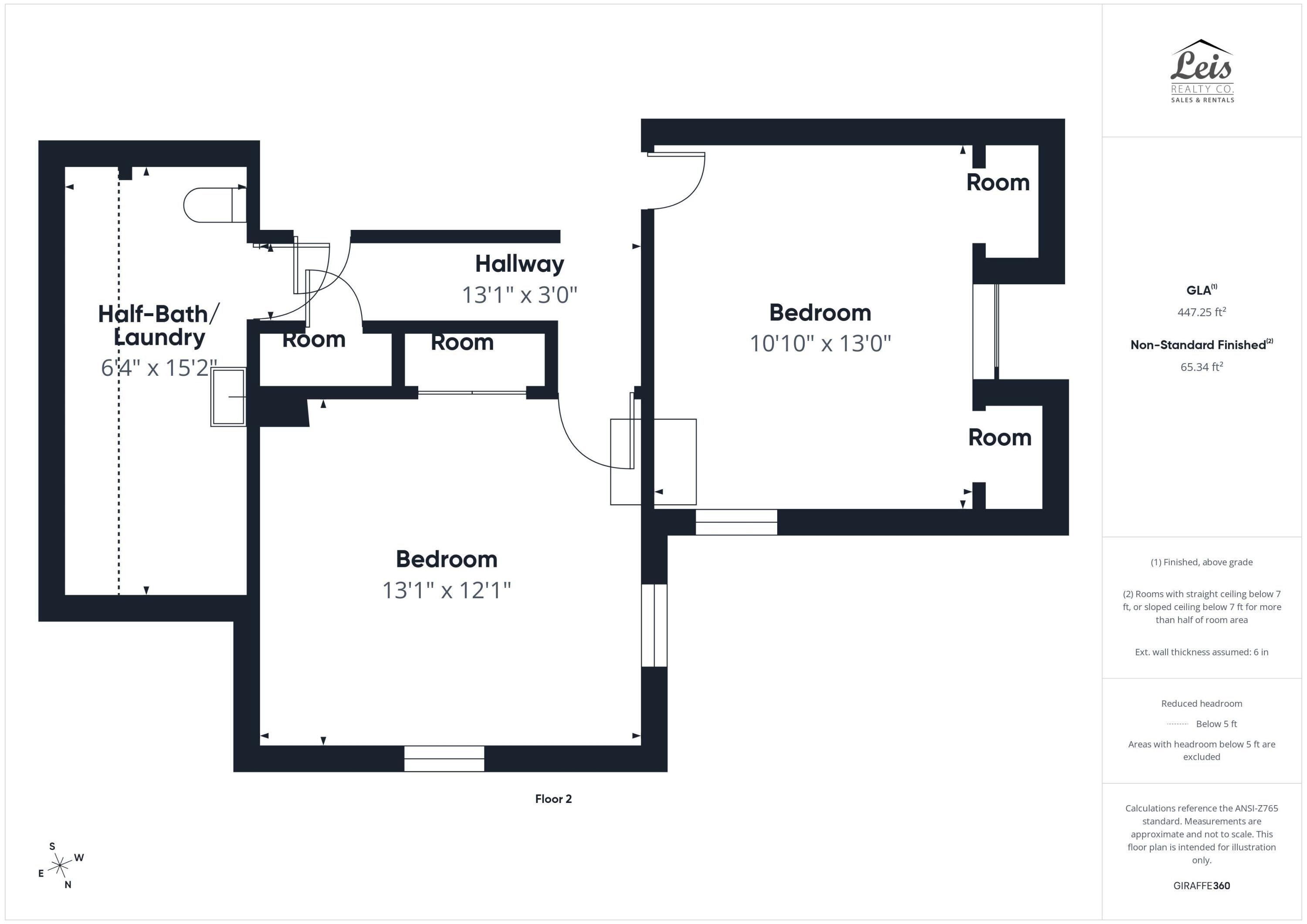 723 Gray Avenue, Greenville, Ohio 45331