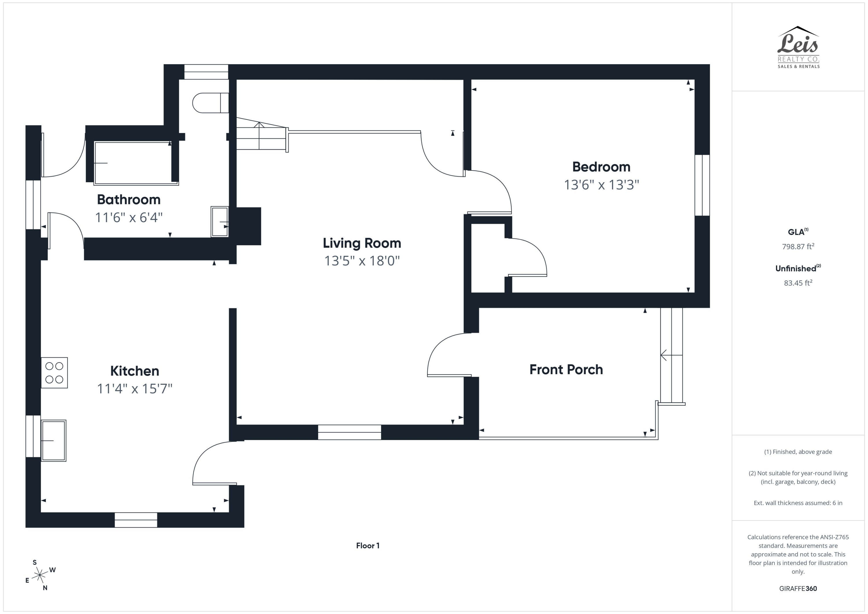 723 Gray Avenue, Greenville, Ohio 45331