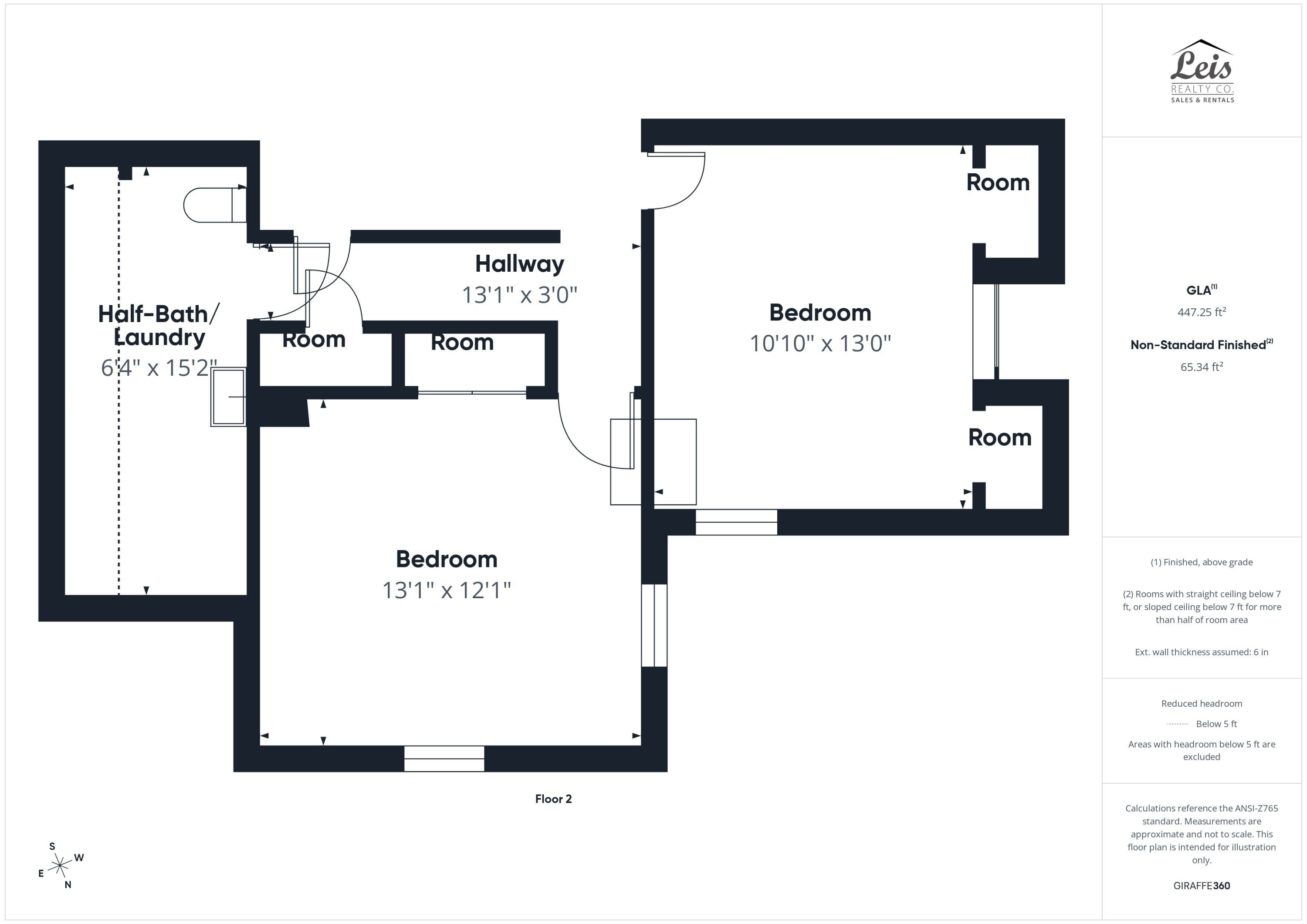 723 Gray Avenue, Greenville, Ohio 45331