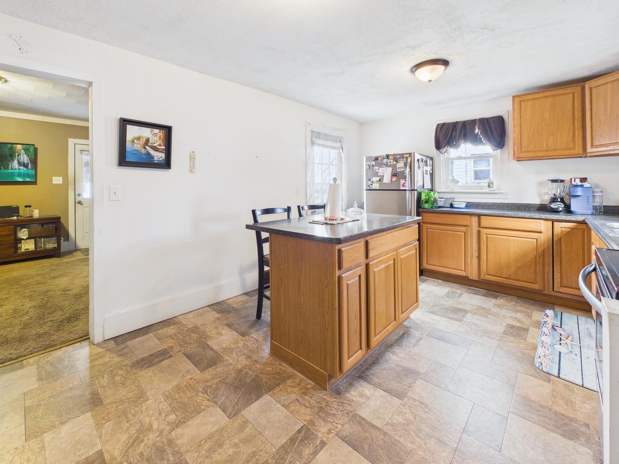 723 Gray Avenue, Greenville, Ohio 45331