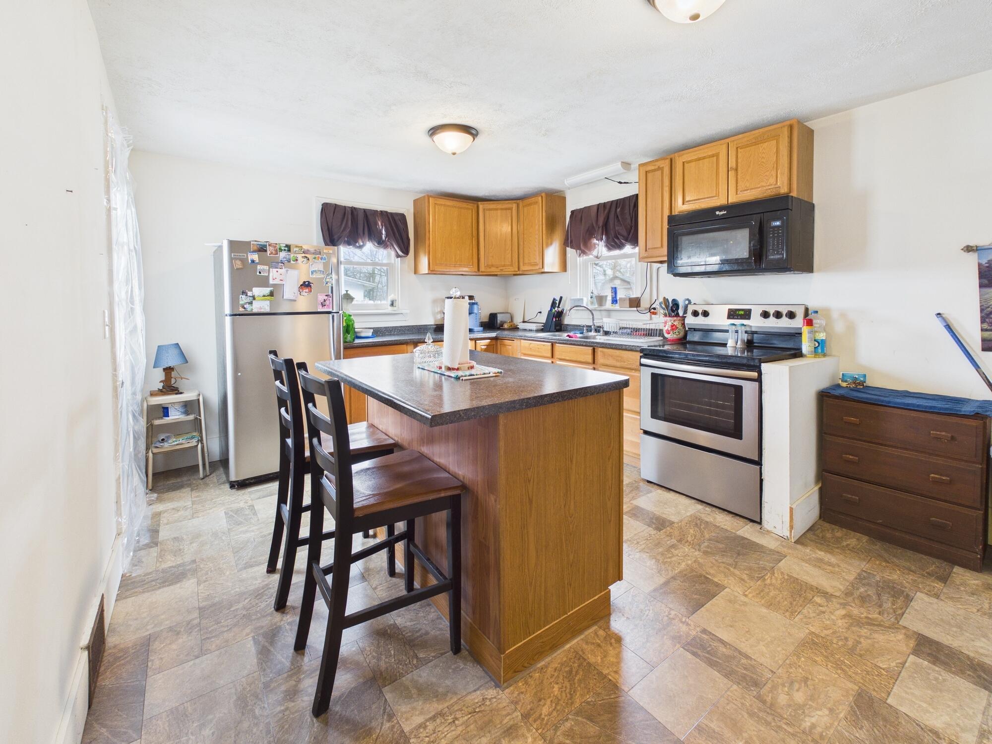 723 Gray Avenue, Greenville, Ohio 45331