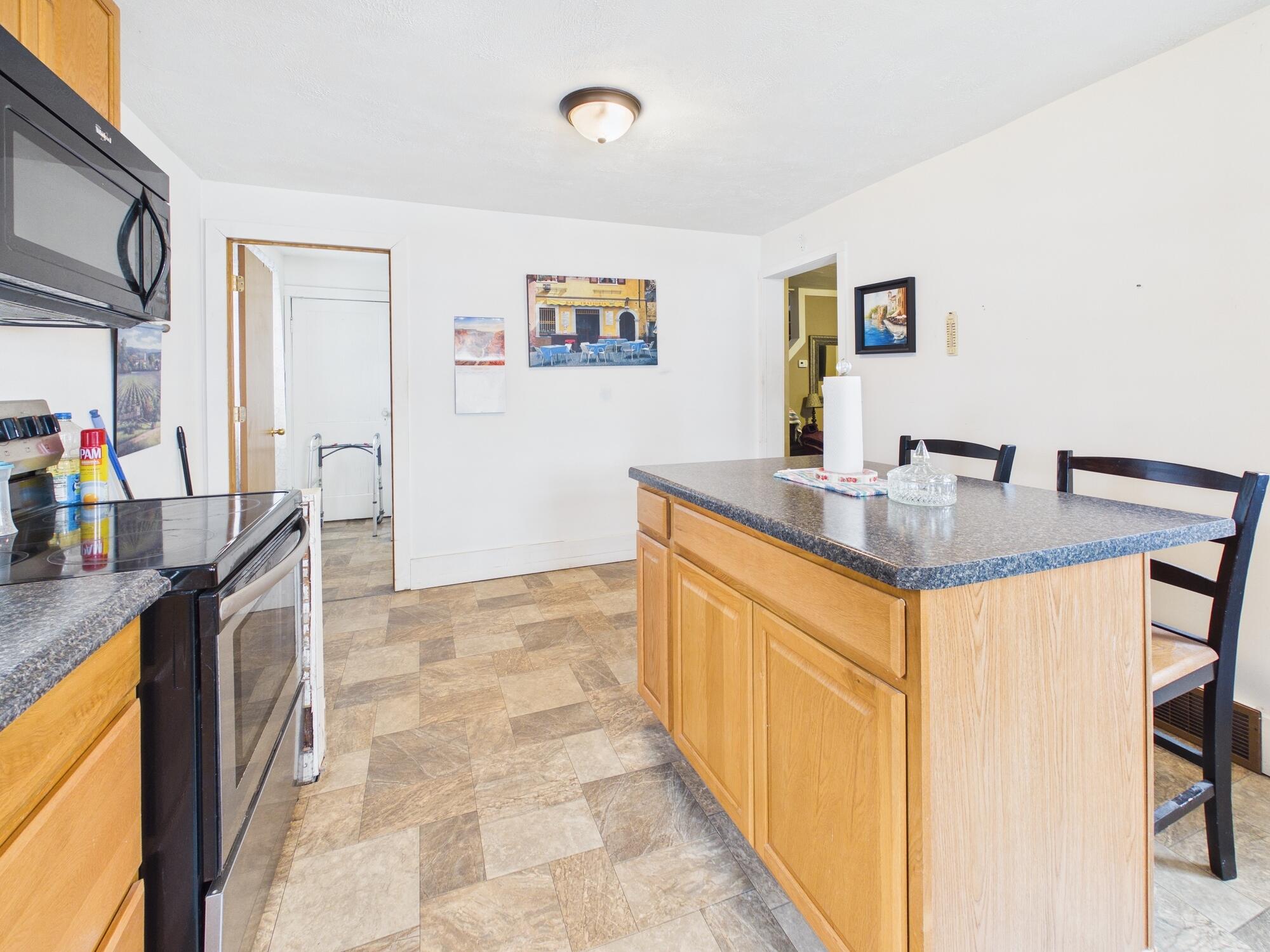 723 Gray Avenue, Greenville, Ohio 45331