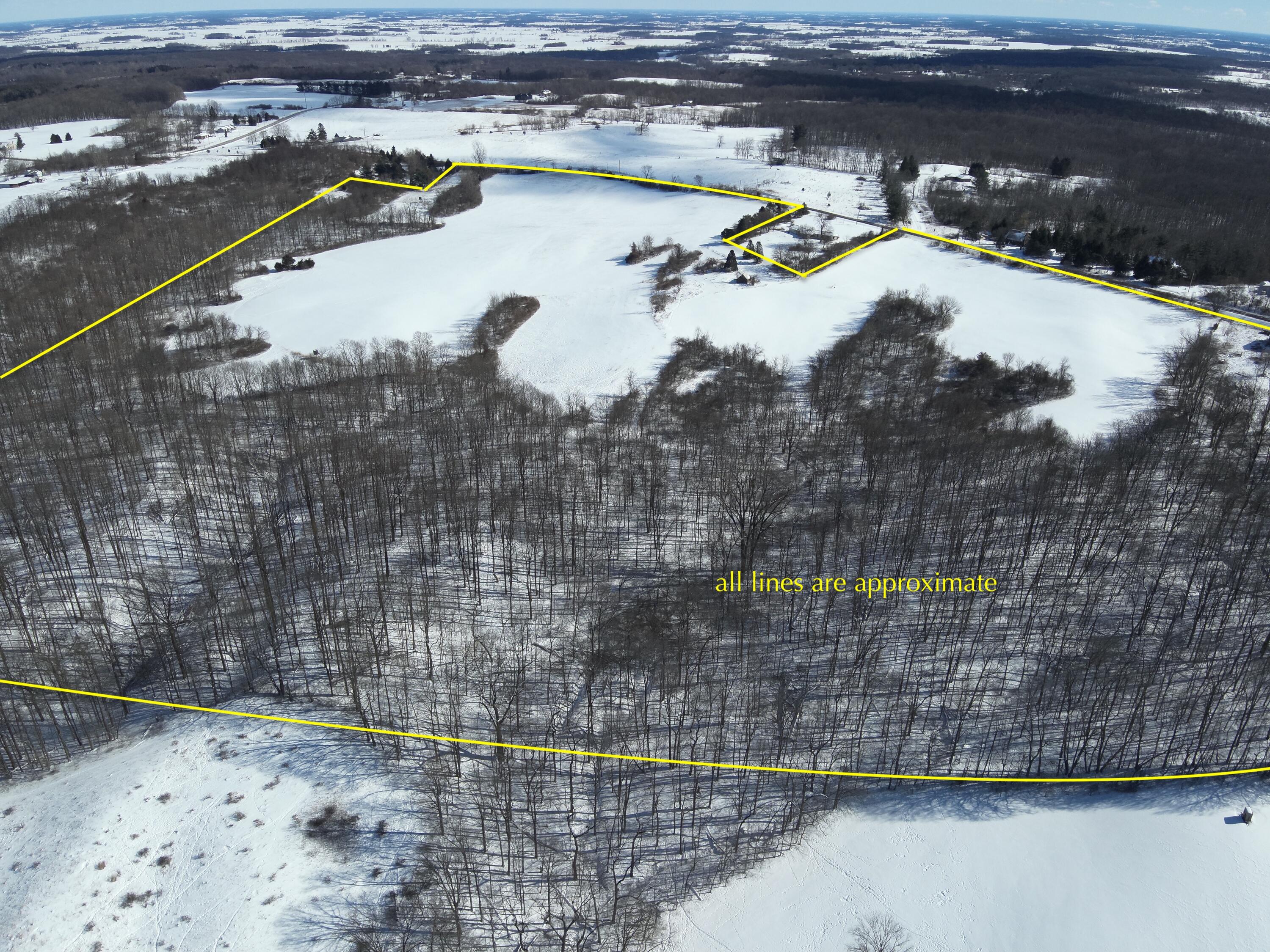 0 County Road 5, Zanesfield, Ohio 43360