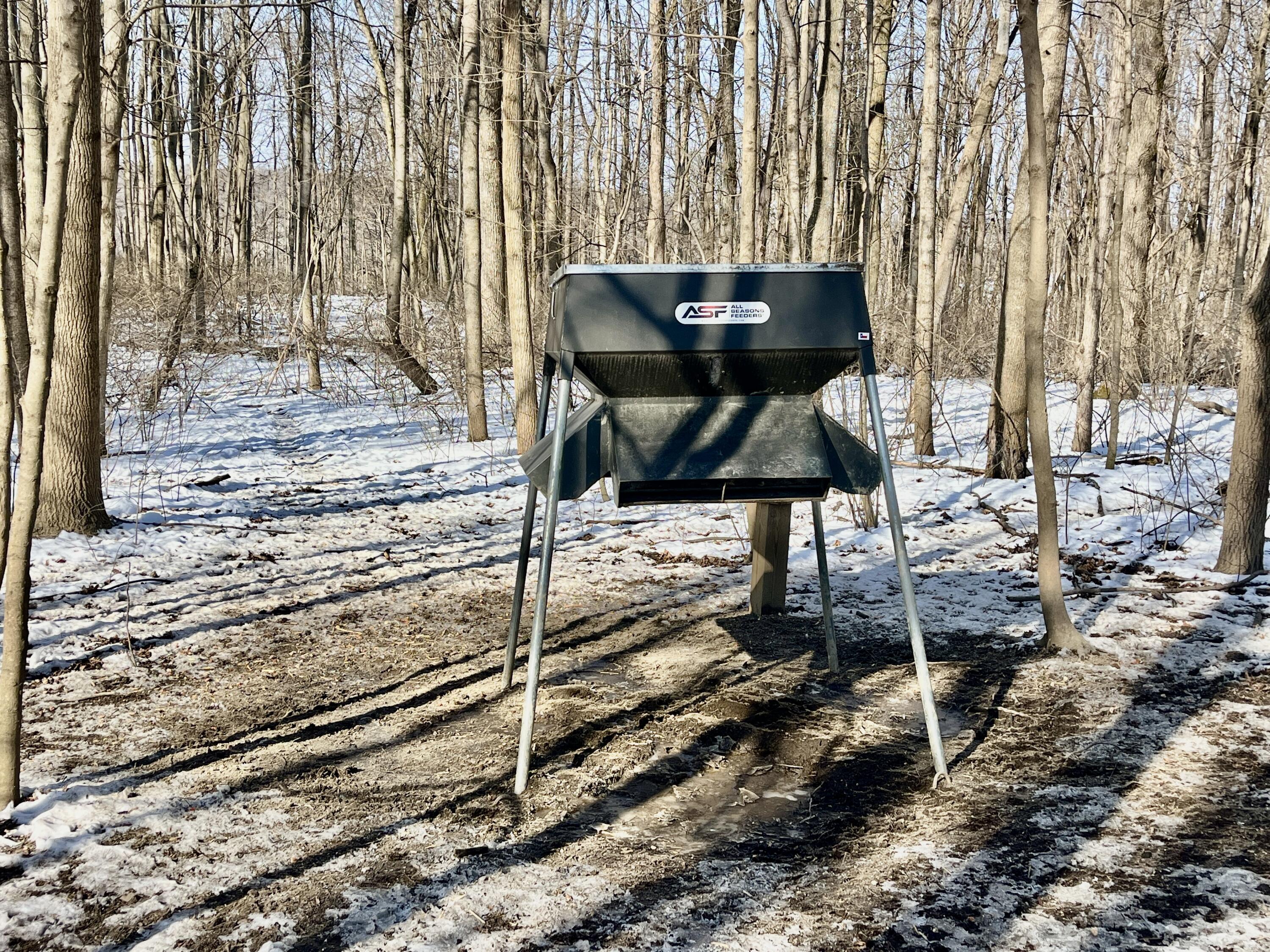 0 County Road 5, Zanesfield, Ohio 43360