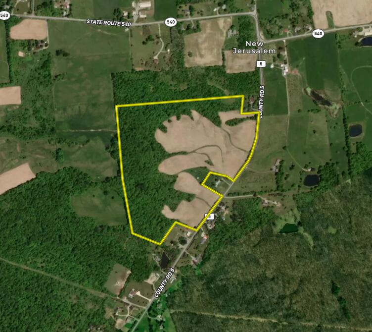 0 County Road 5, Zanesfield, Ohio 43360