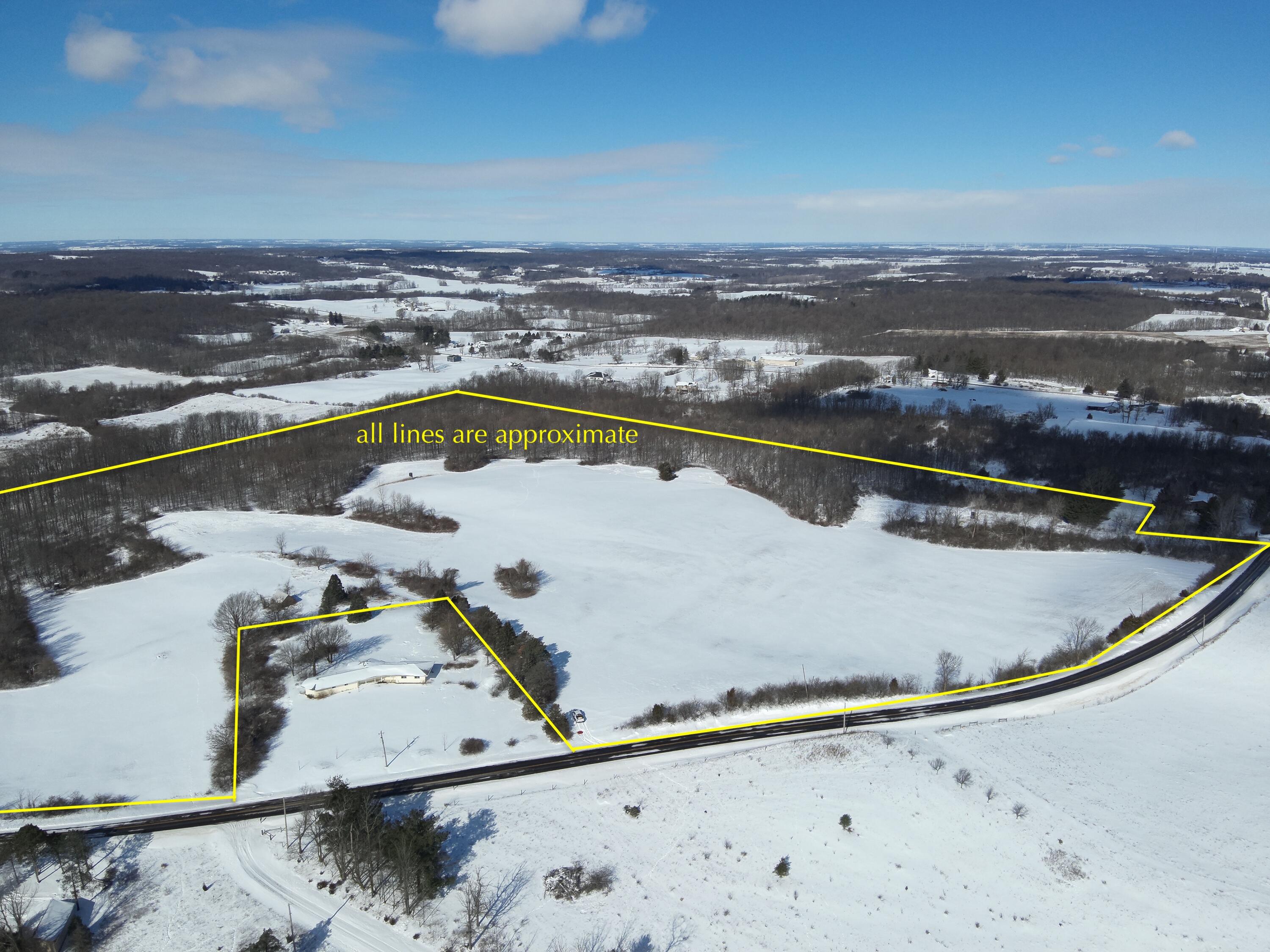 0 County Road 5, Zanesfield, Ohio 43360