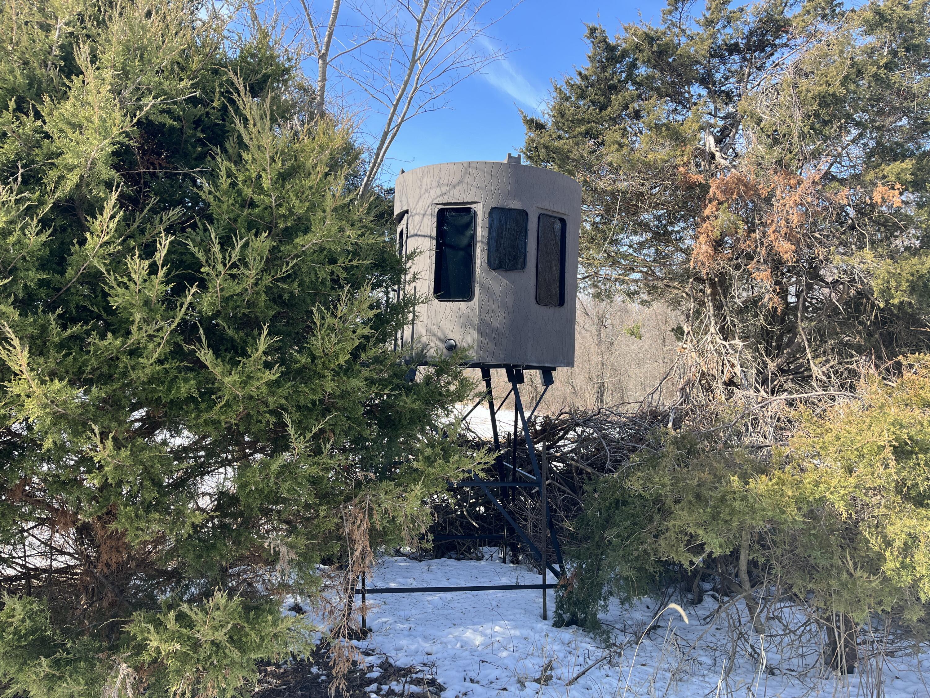 0 County Road 5, Zanesfield, Ohio 43360