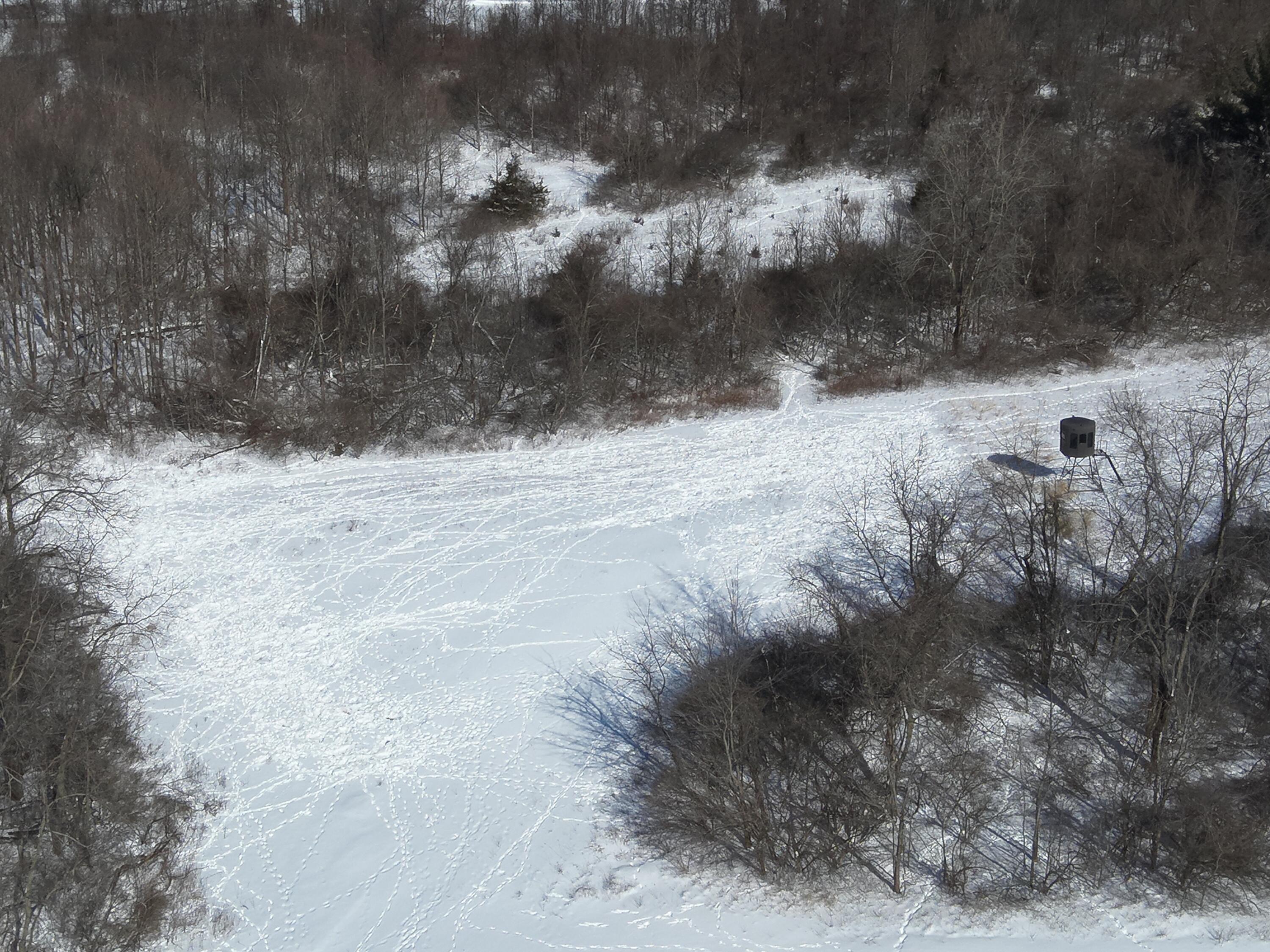 0 County Road 5, Zanesfield, Ohio 43360