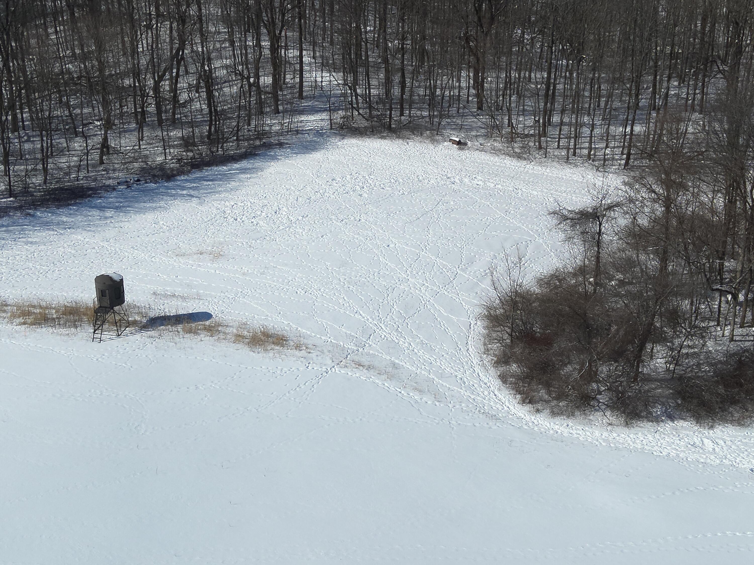 0 County Road 5, Zanesfield, Ohio 43360