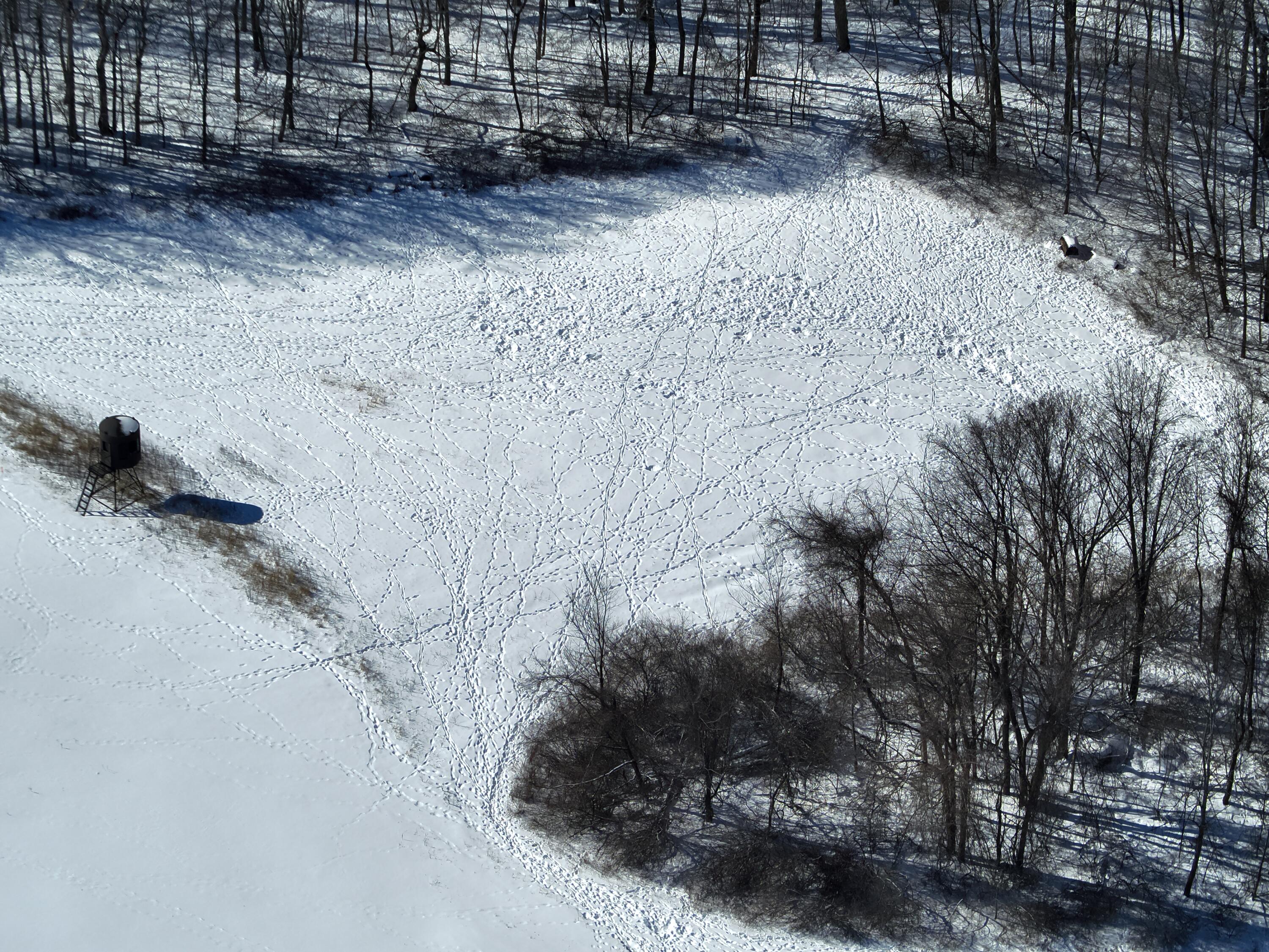 0 County Road 5, Zanesfield, Ohio 43360