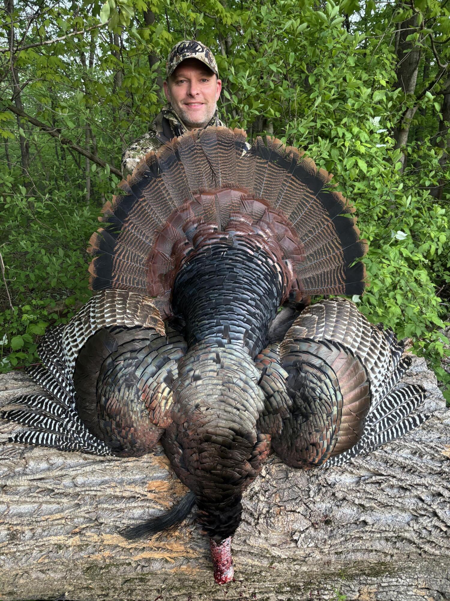 0 County Road 5, Zanesfield, Ohio 43360