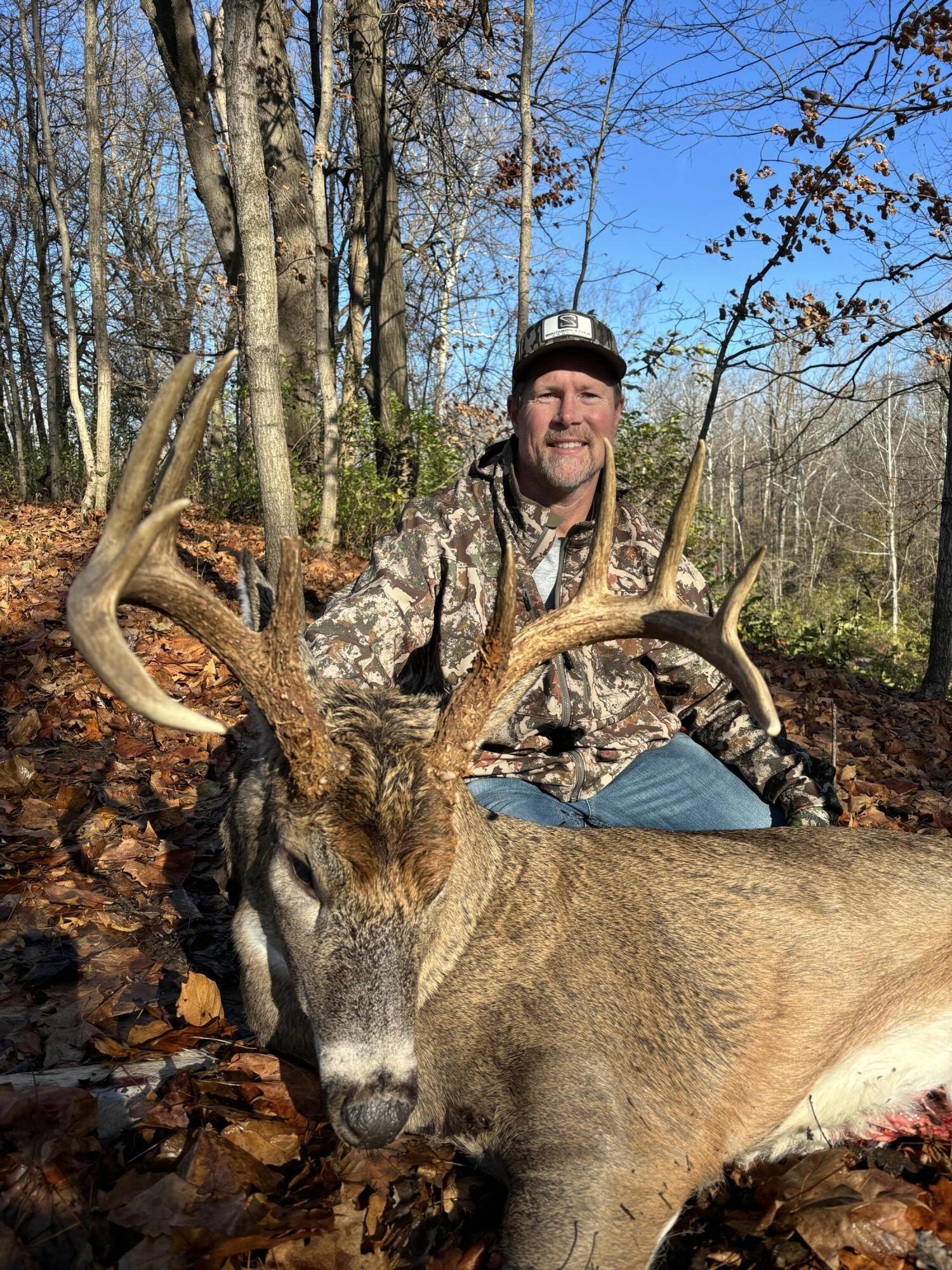 0 County Road 5, Zanesfield, Ohio 43360