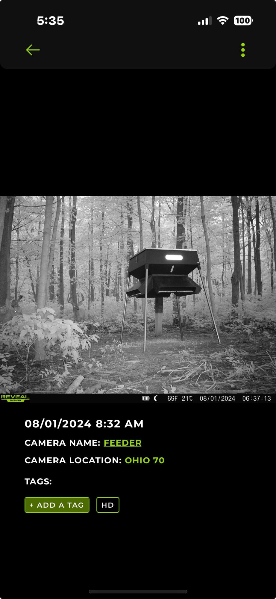 0 County Road 5, Zanesfield, Ohio 43360