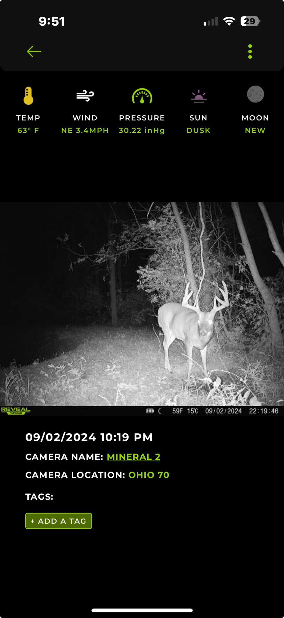 0 County Road 5, Zanesfield, Ohio 43360