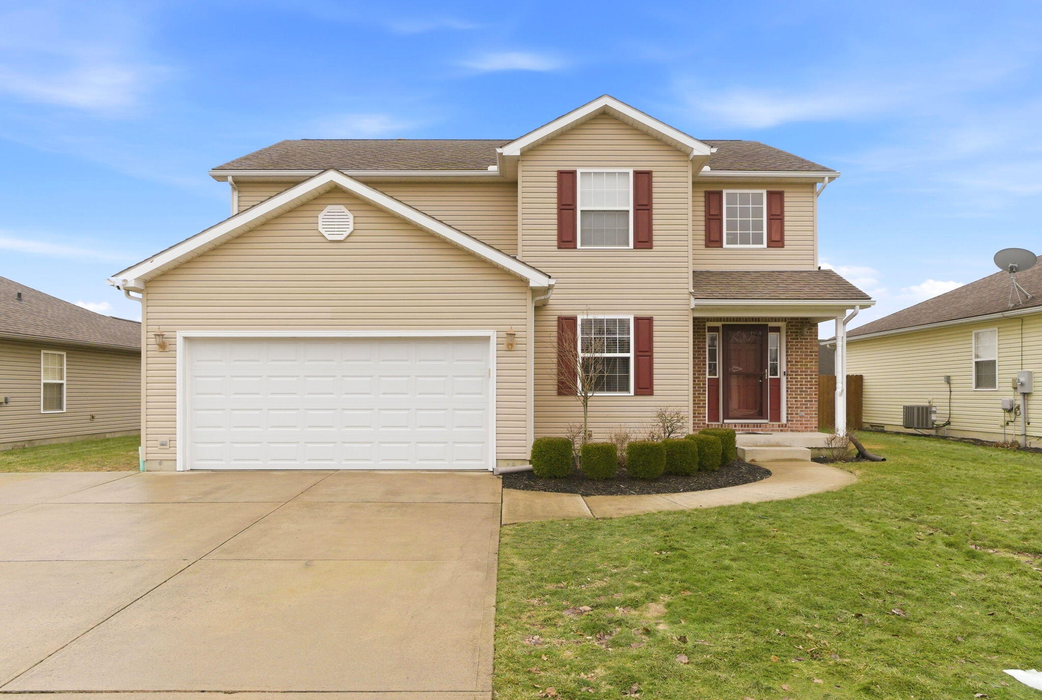 2778 Southside Drive, Troy, Ohio 45373