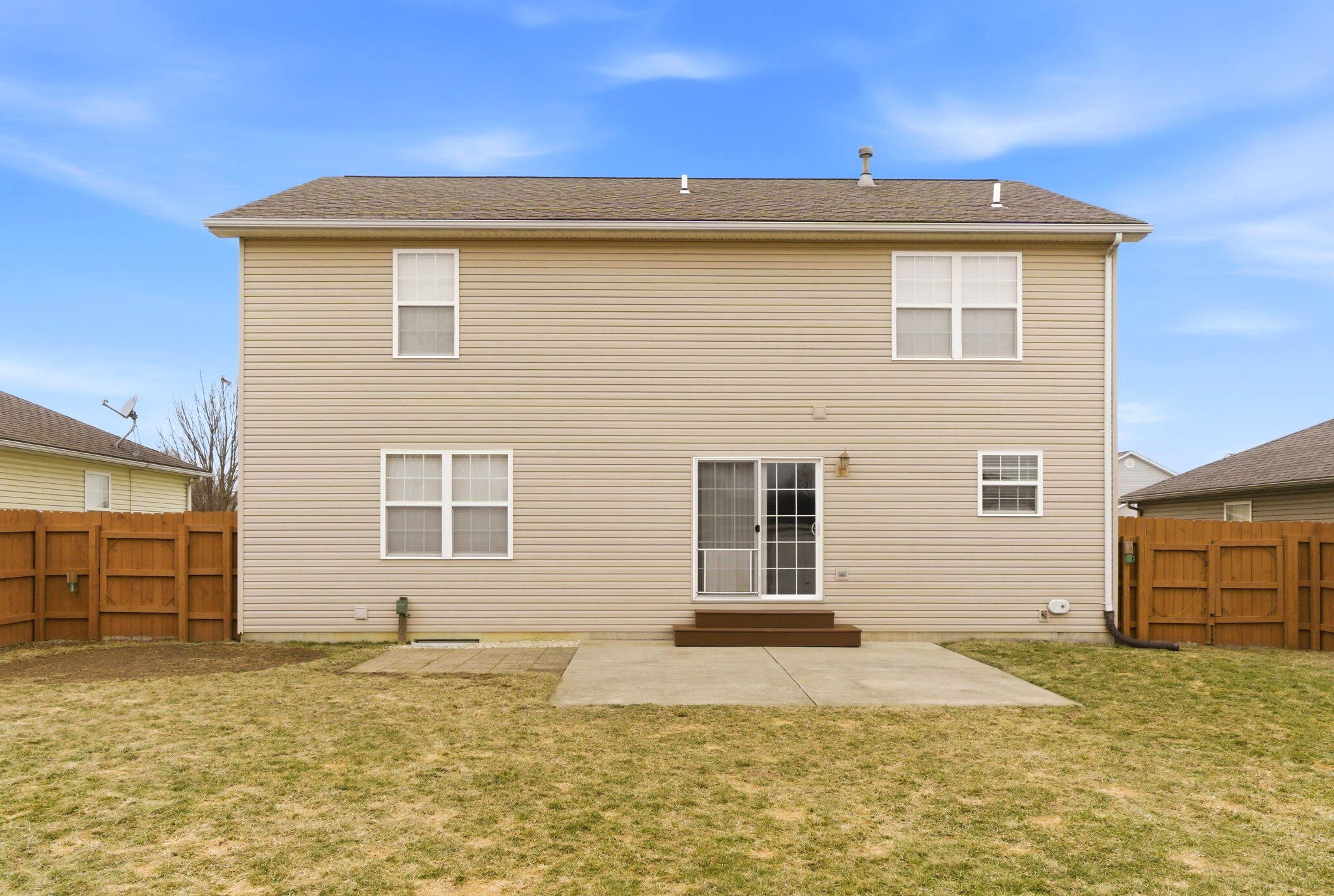 2778 Southside Drive, Troy, Ohio 45373