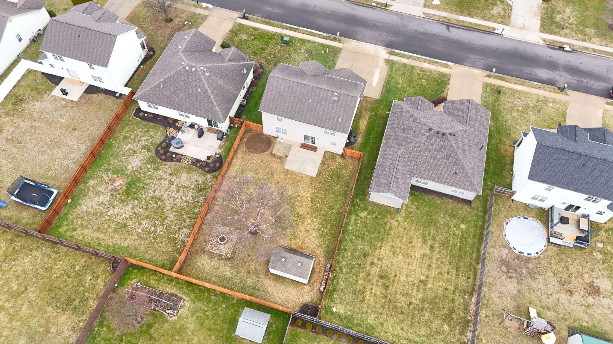 2778 Southside Drive, Troy, Ohio 45373