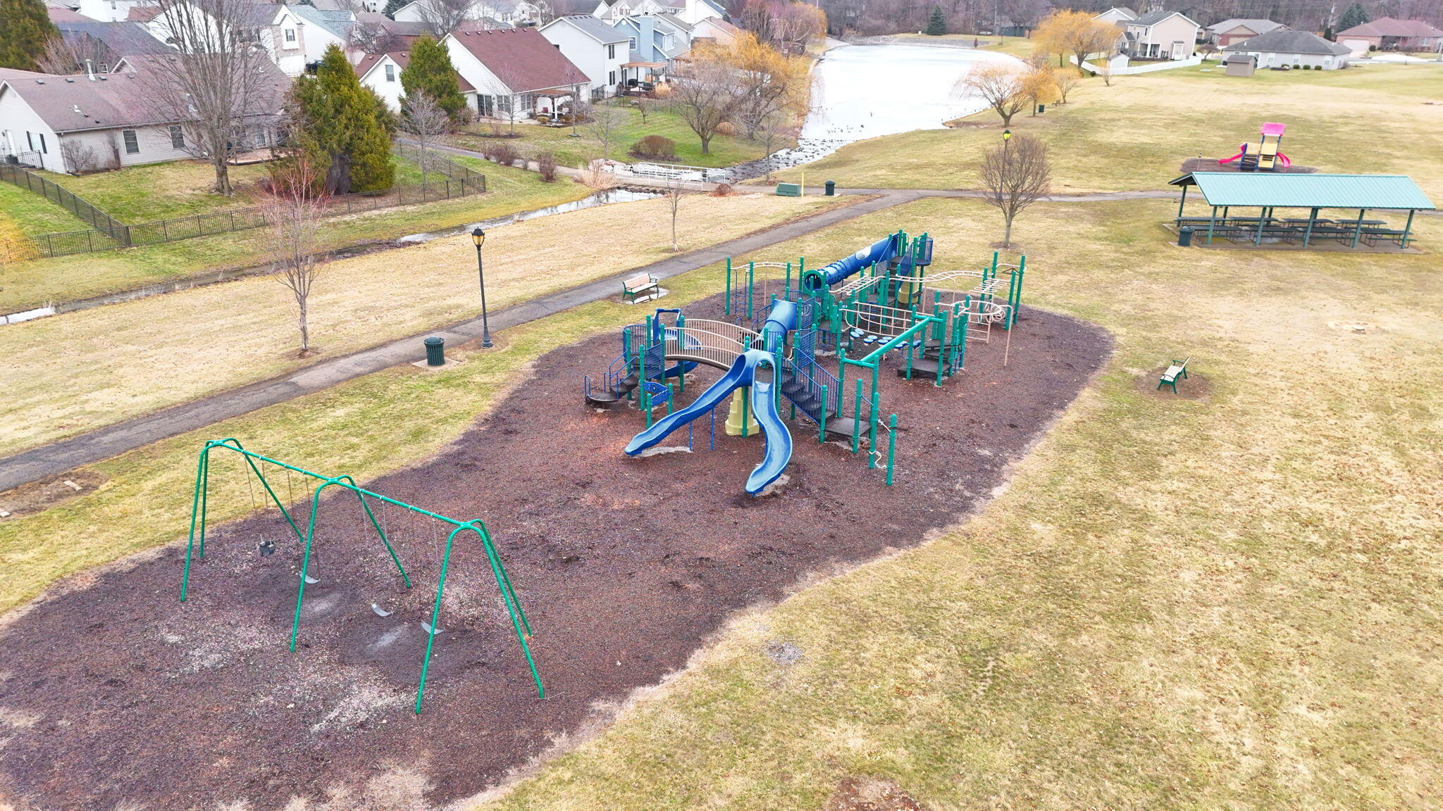 2778 Southside Drive, Troy, Ohio 45373