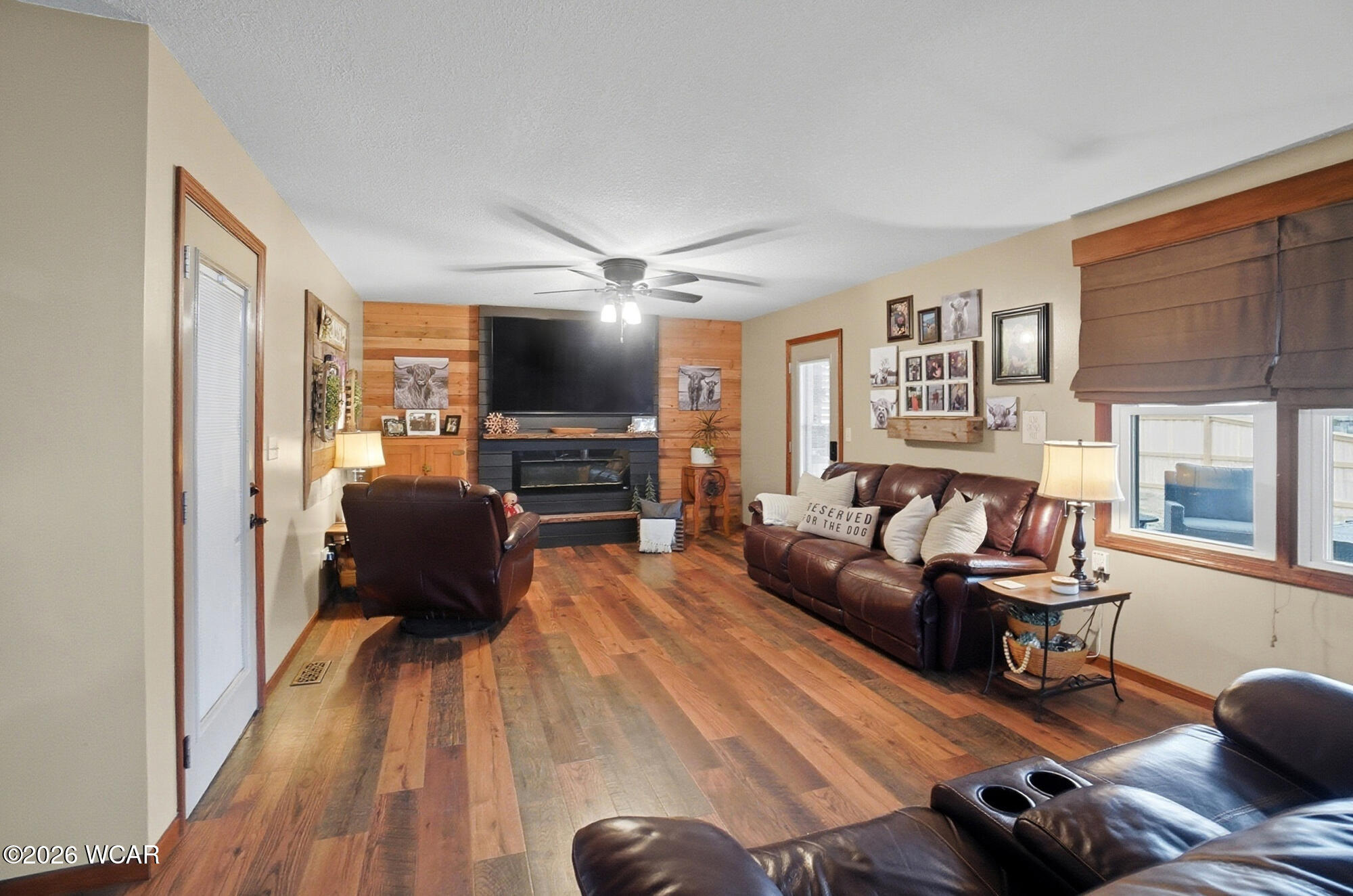 4910 Amaryllis Street, Lima, Ohio