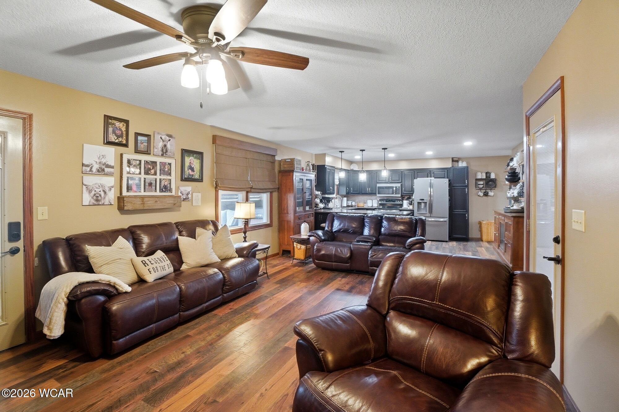 4910 Amaryllis Street, Lima, Ohio