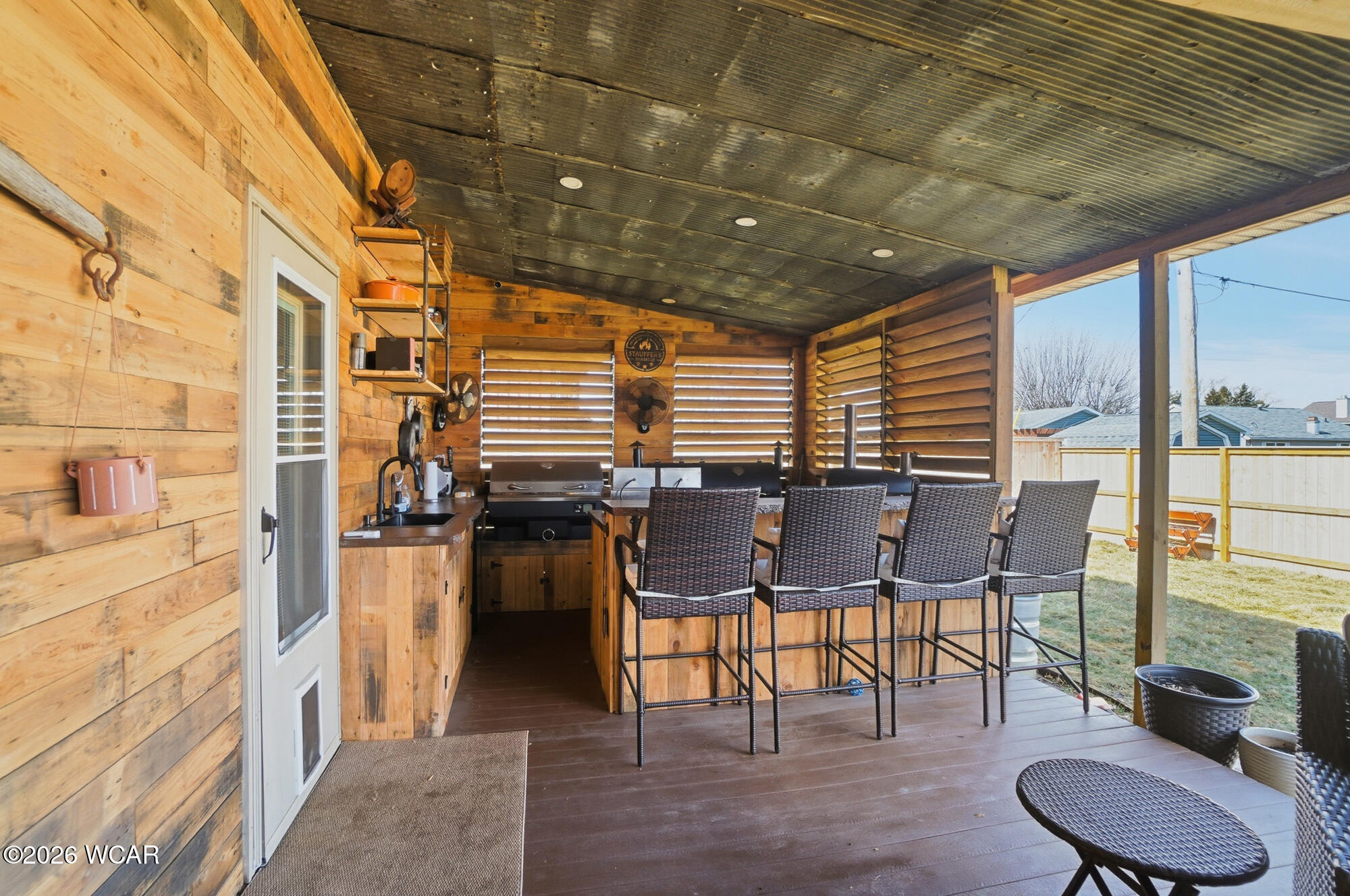 4910 Amaryllis Street, Lima, Ohio