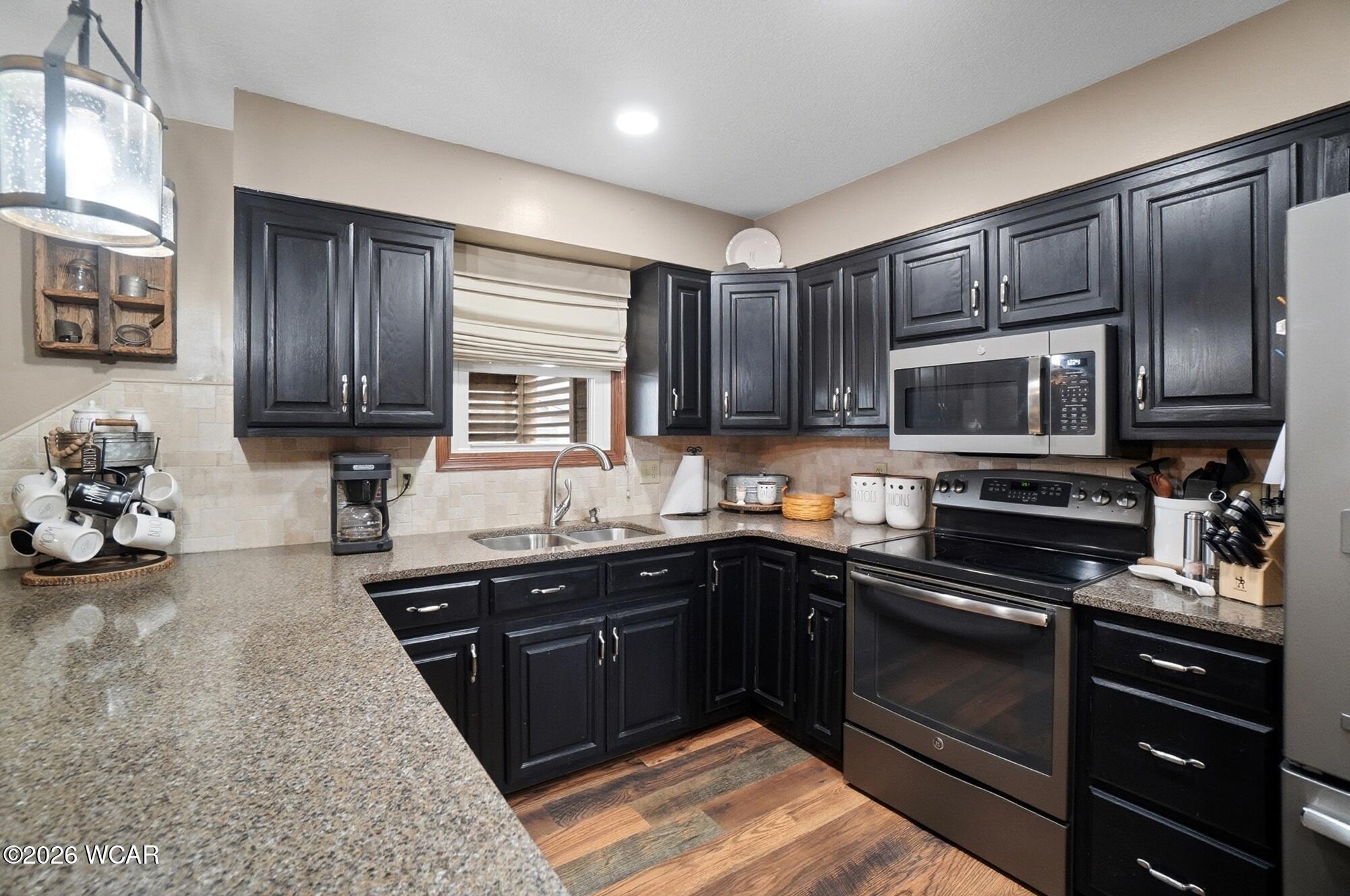 4910 Amaryllis Street, Lima, Ohio