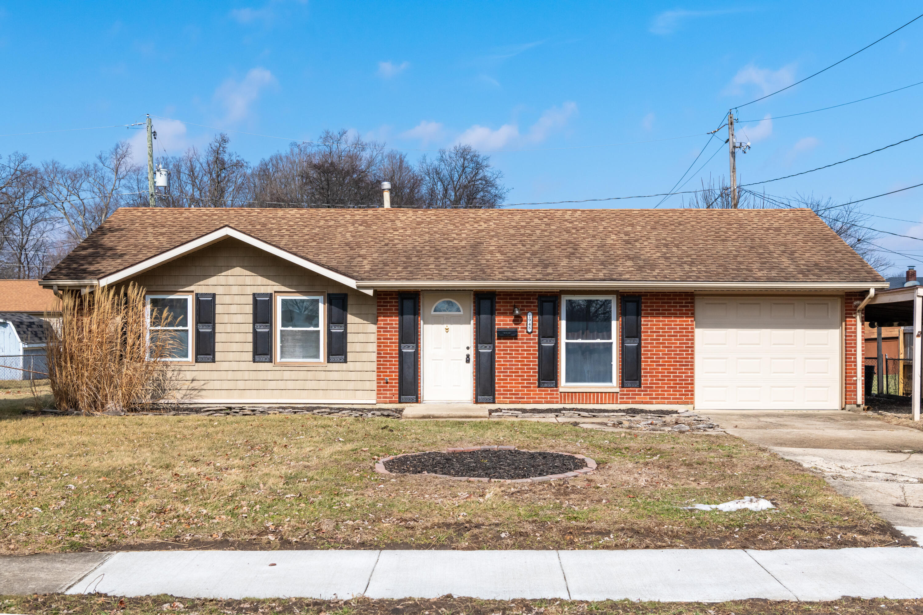 1948 Falmouth Avenue, Springfield, Ohio 45503