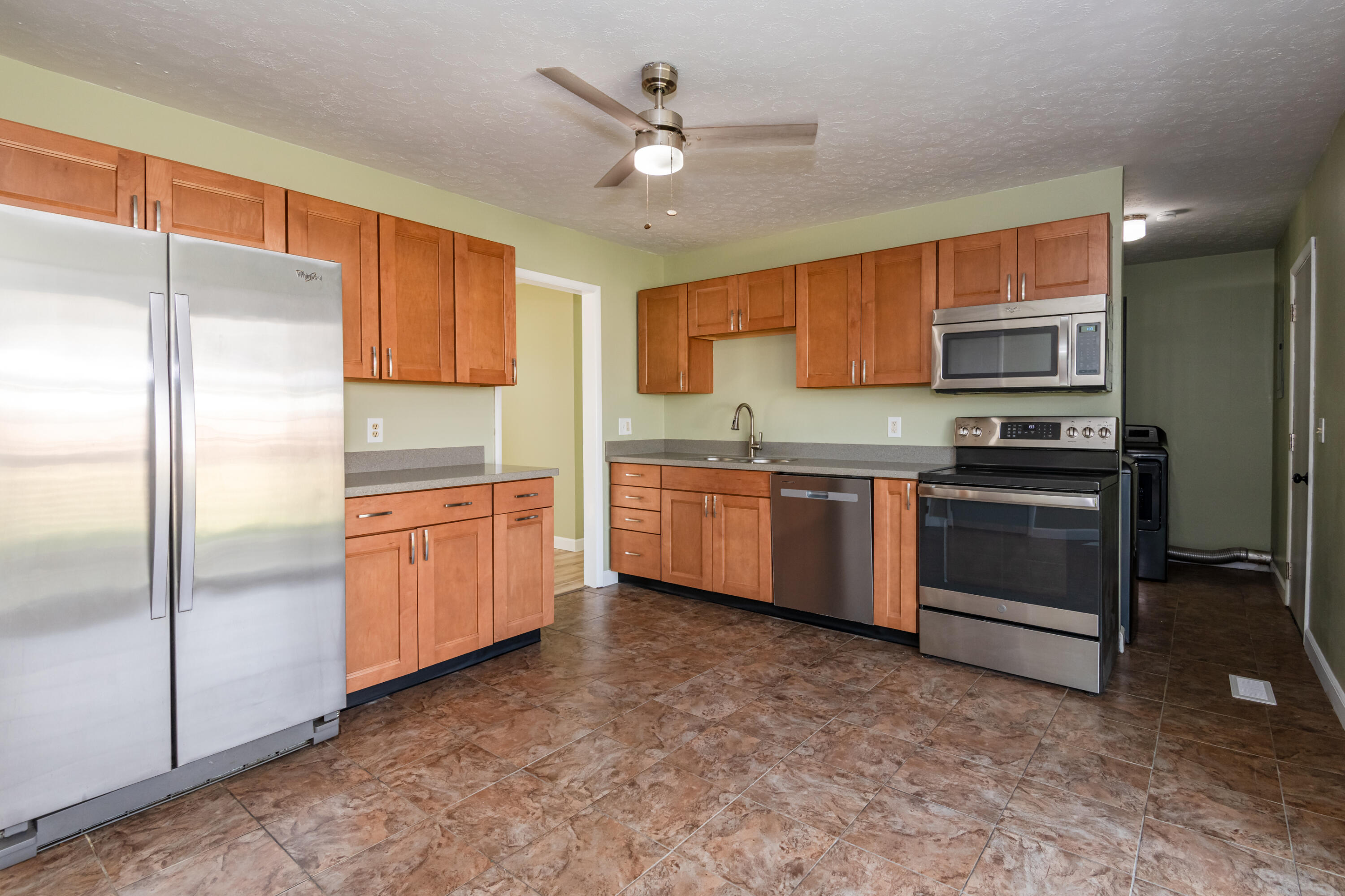 1948 Falmouth Avenue, Springfield, Ohio 45503