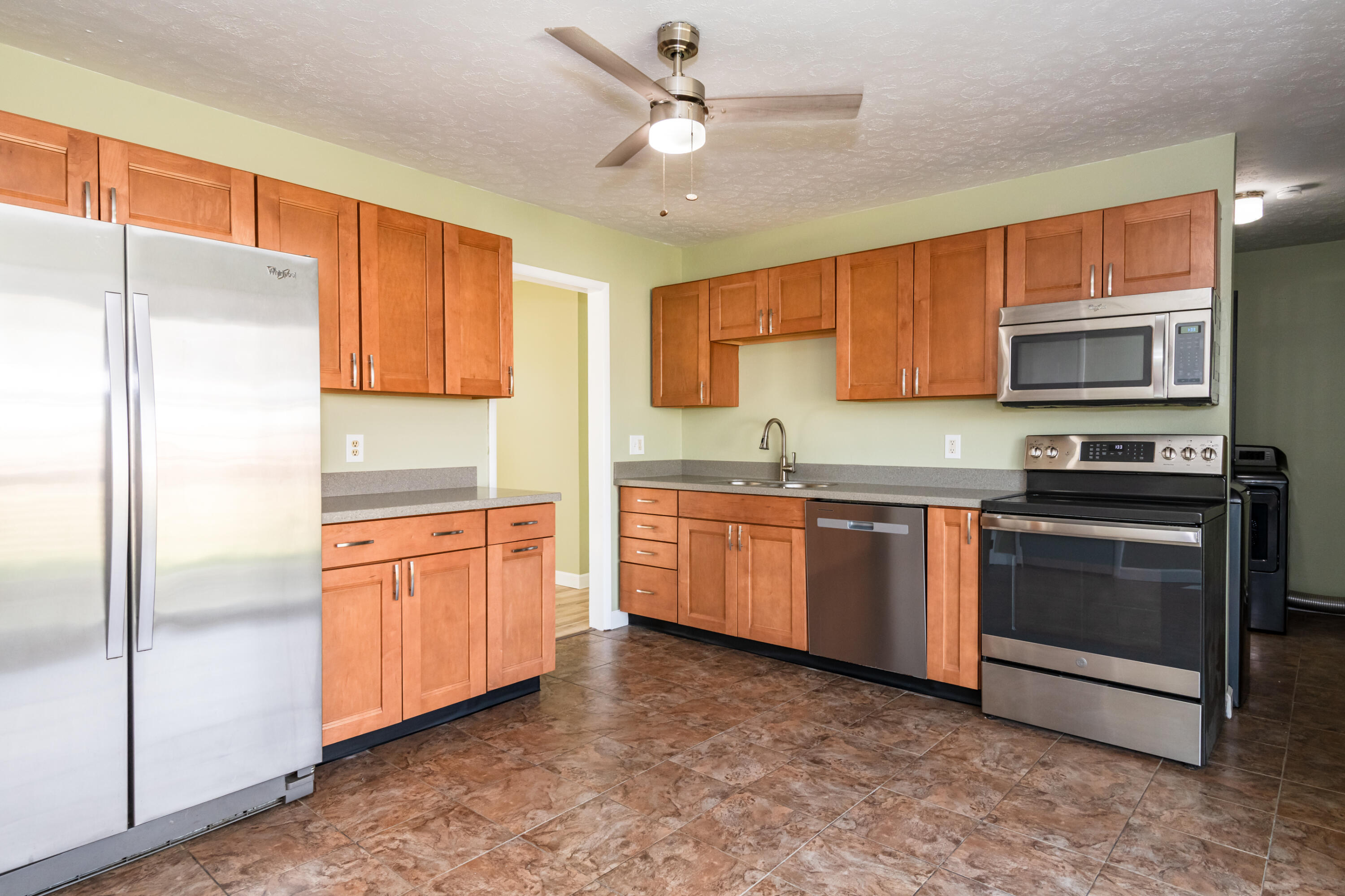 1948 Falmouth Avenue, Springfield, Ohio 45503