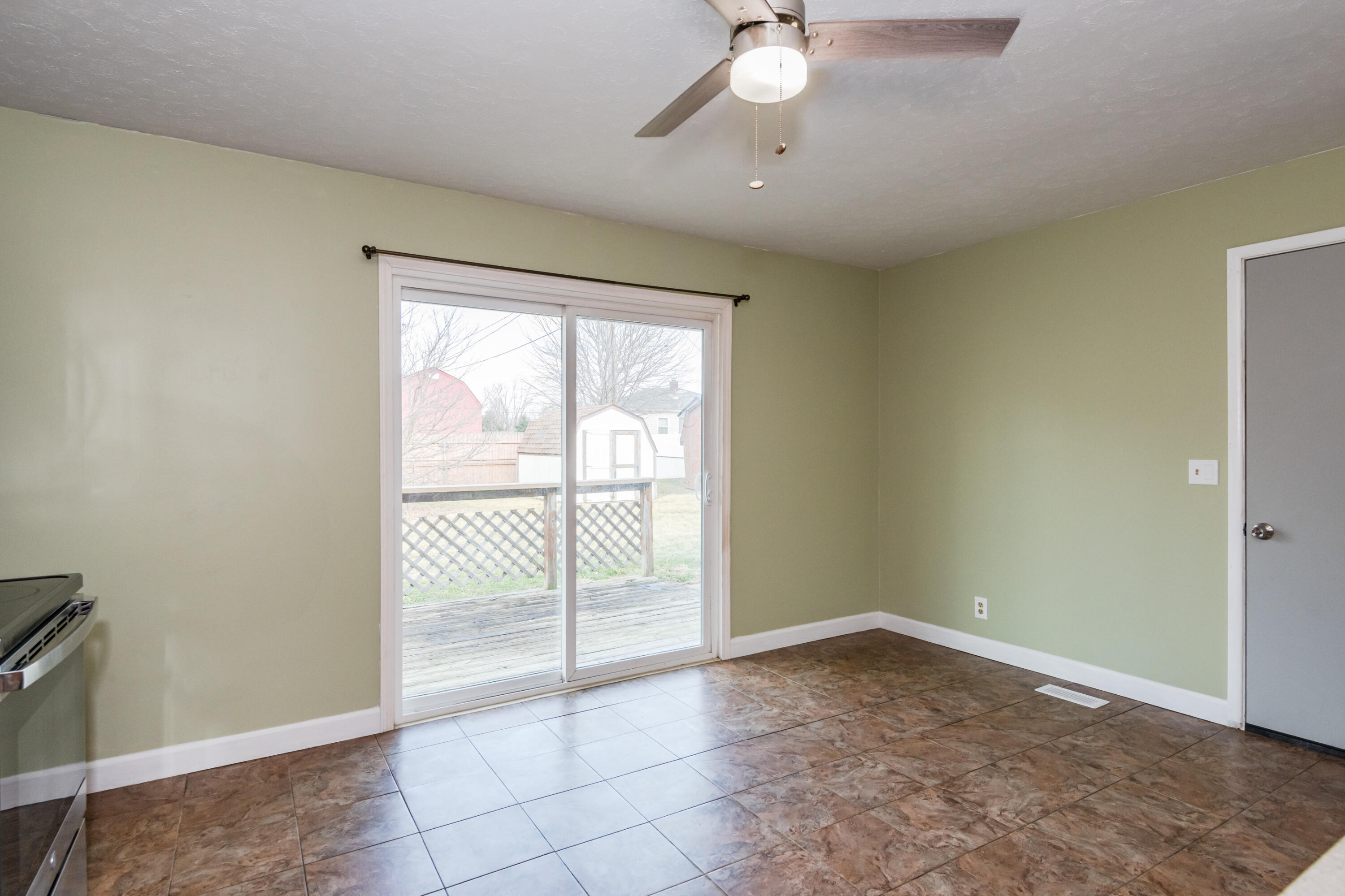 1948 Falmouth Avenue, Springfield, Ohio 45503