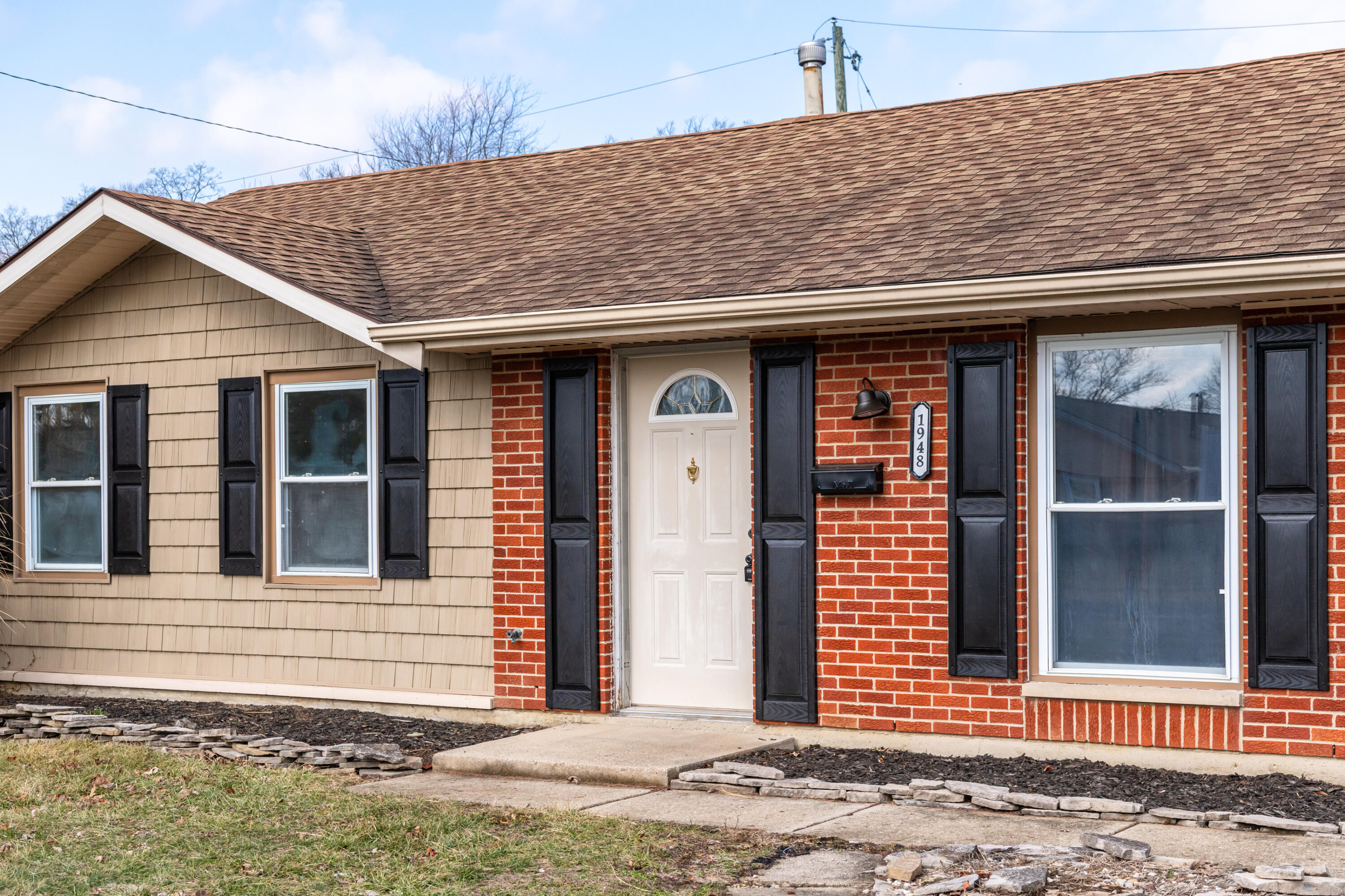 1948 Falmouth Avenue, Springfield, Ohio 45503