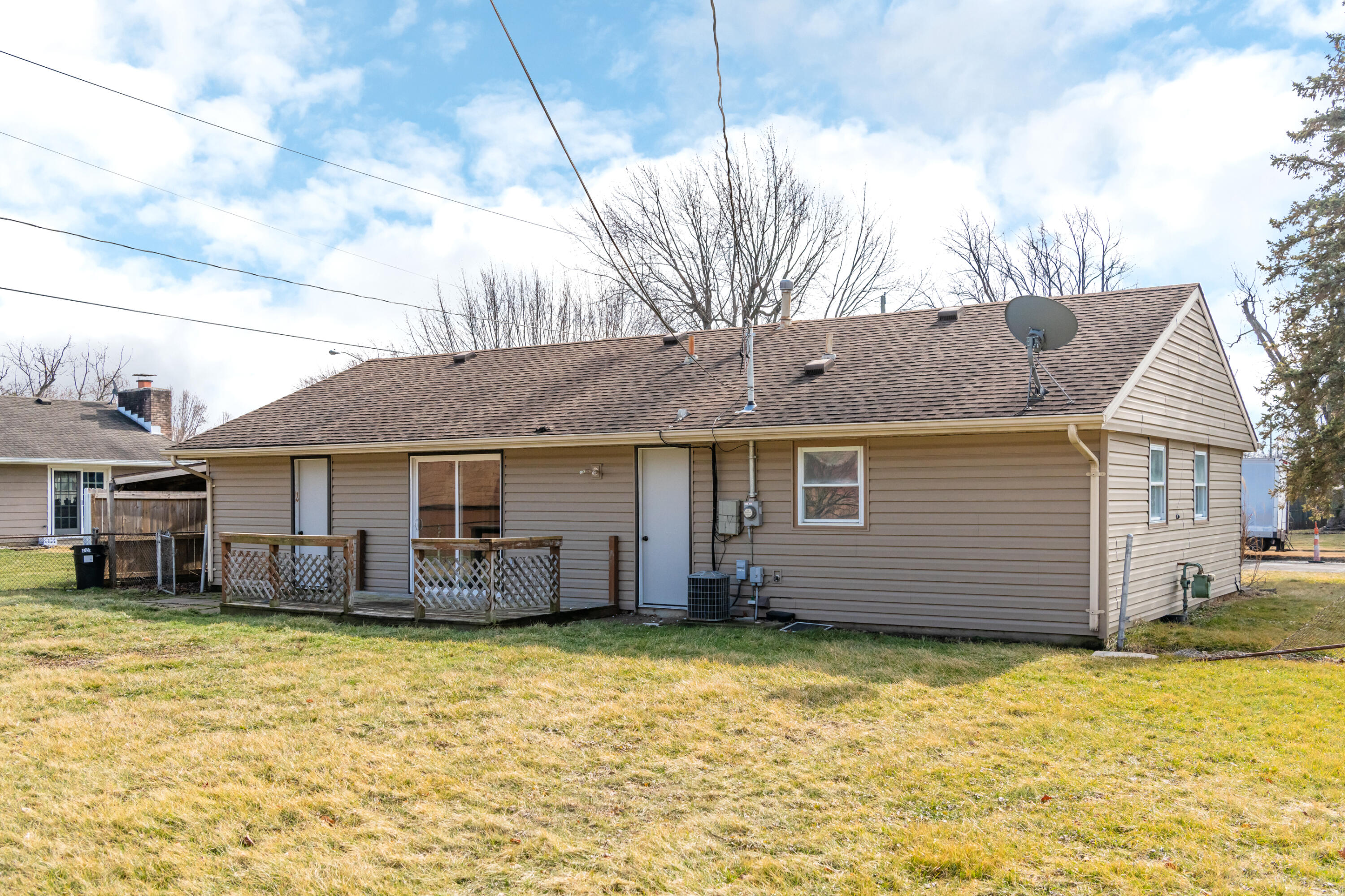 1948 Falmouth Avenue, Springfield, Ohio 45503