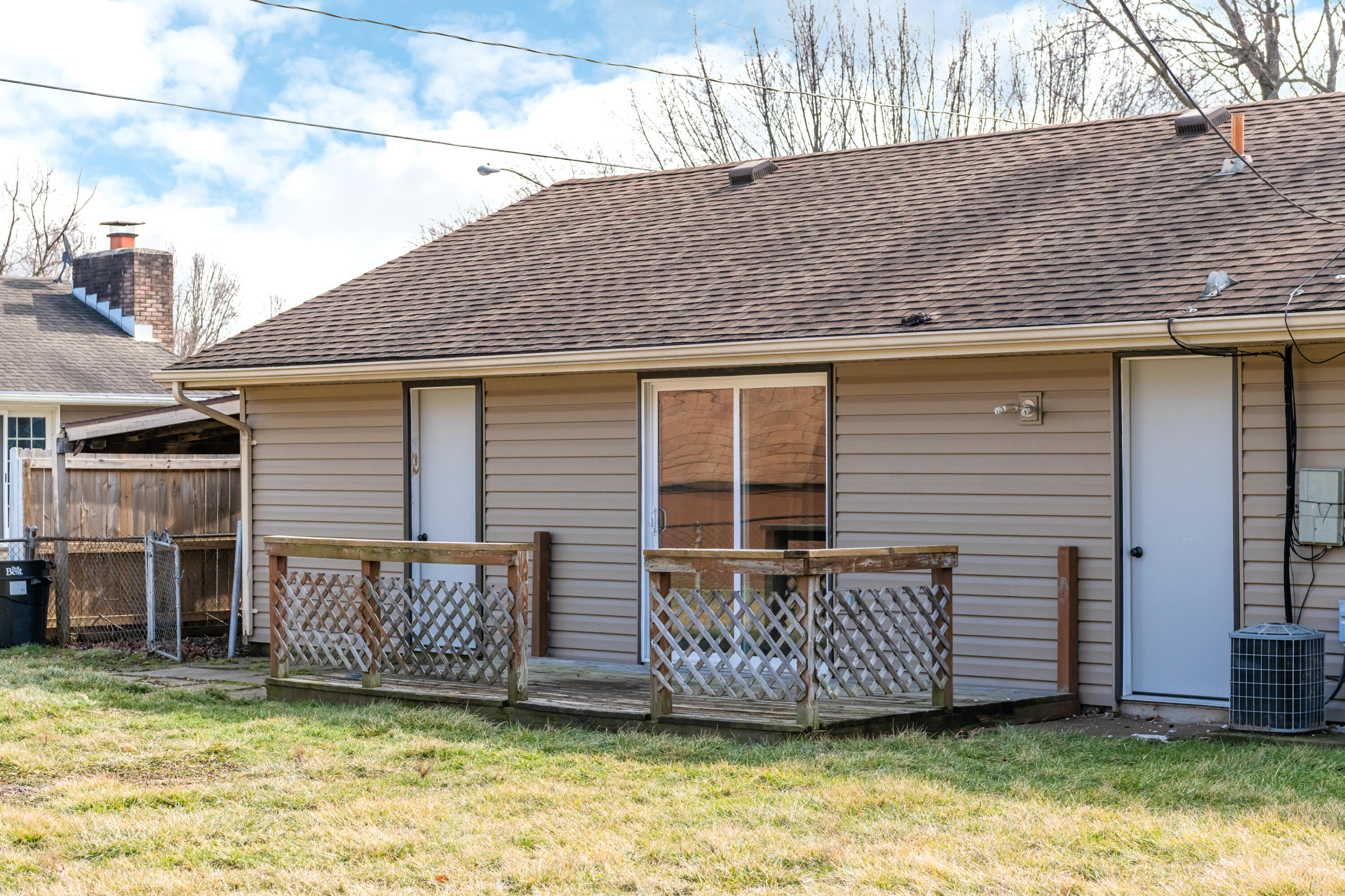 1948 Falmouth Avenue, Springfield, Ohio 45503