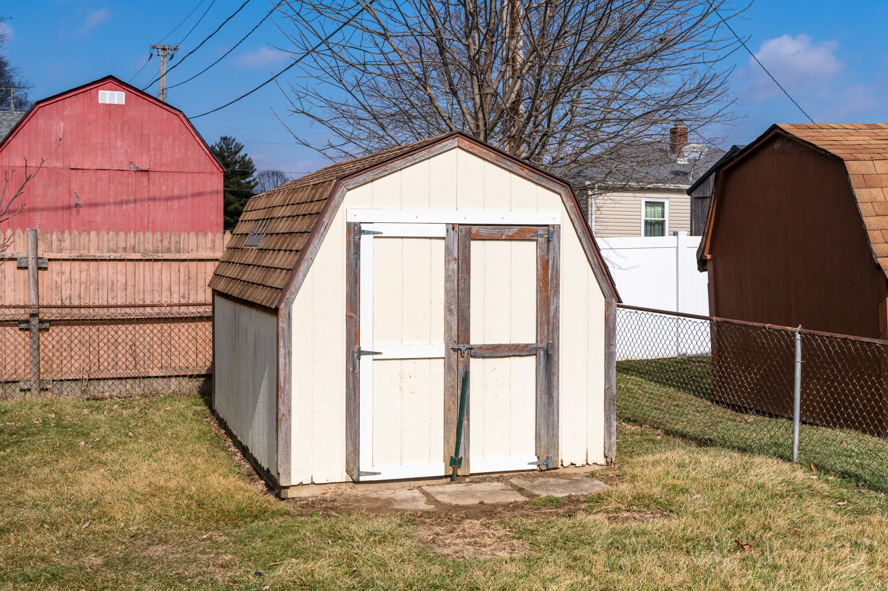 1948 Falmouth Avenue, Springfield, Ohio 45503