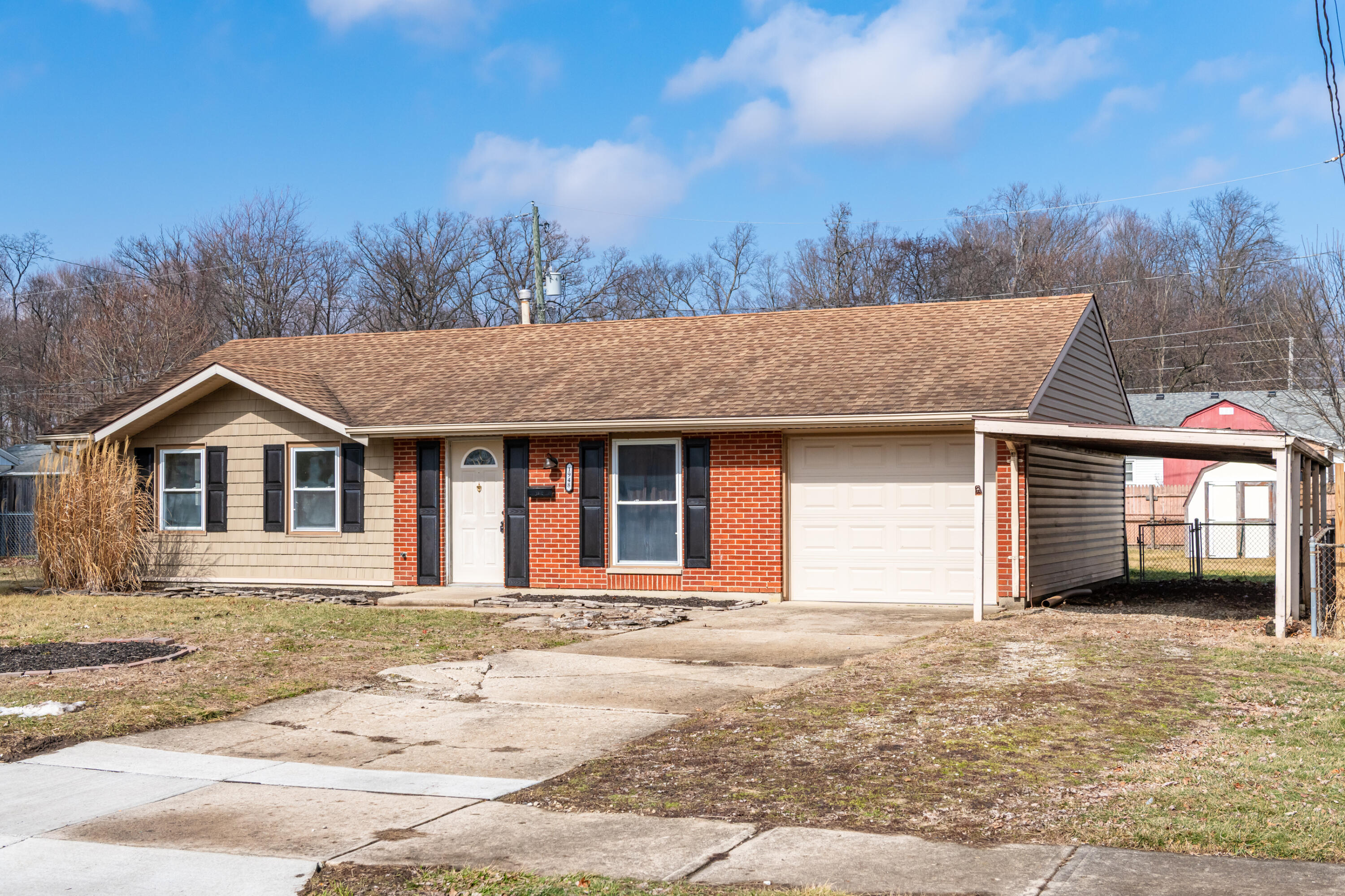 1948 Falmouth Avenue, Springfield, Ohio 45503