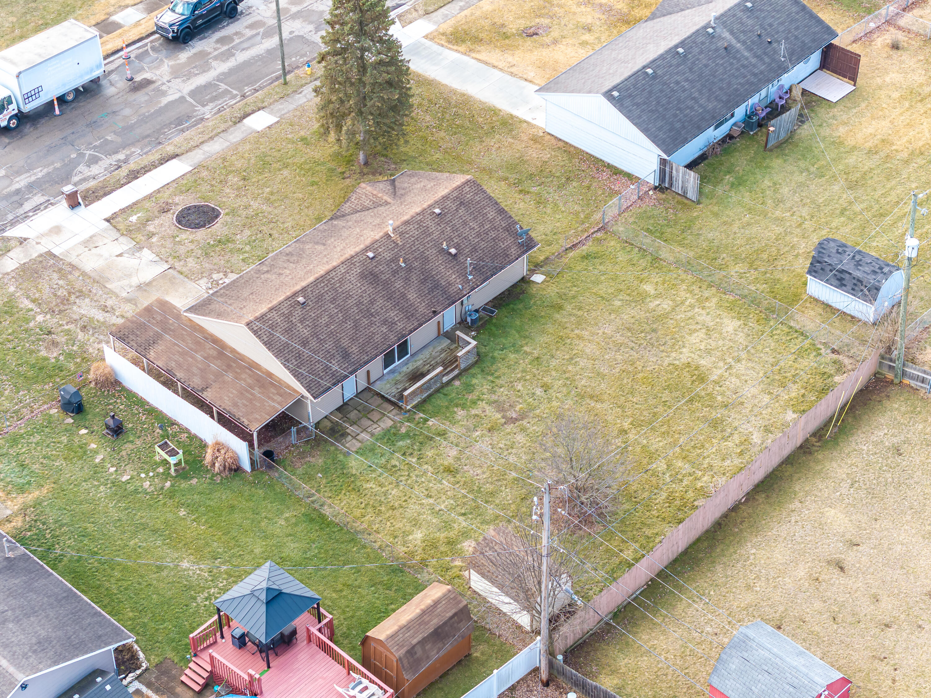 1948 Falmouth Avenue, Springfield, Ohio 45503