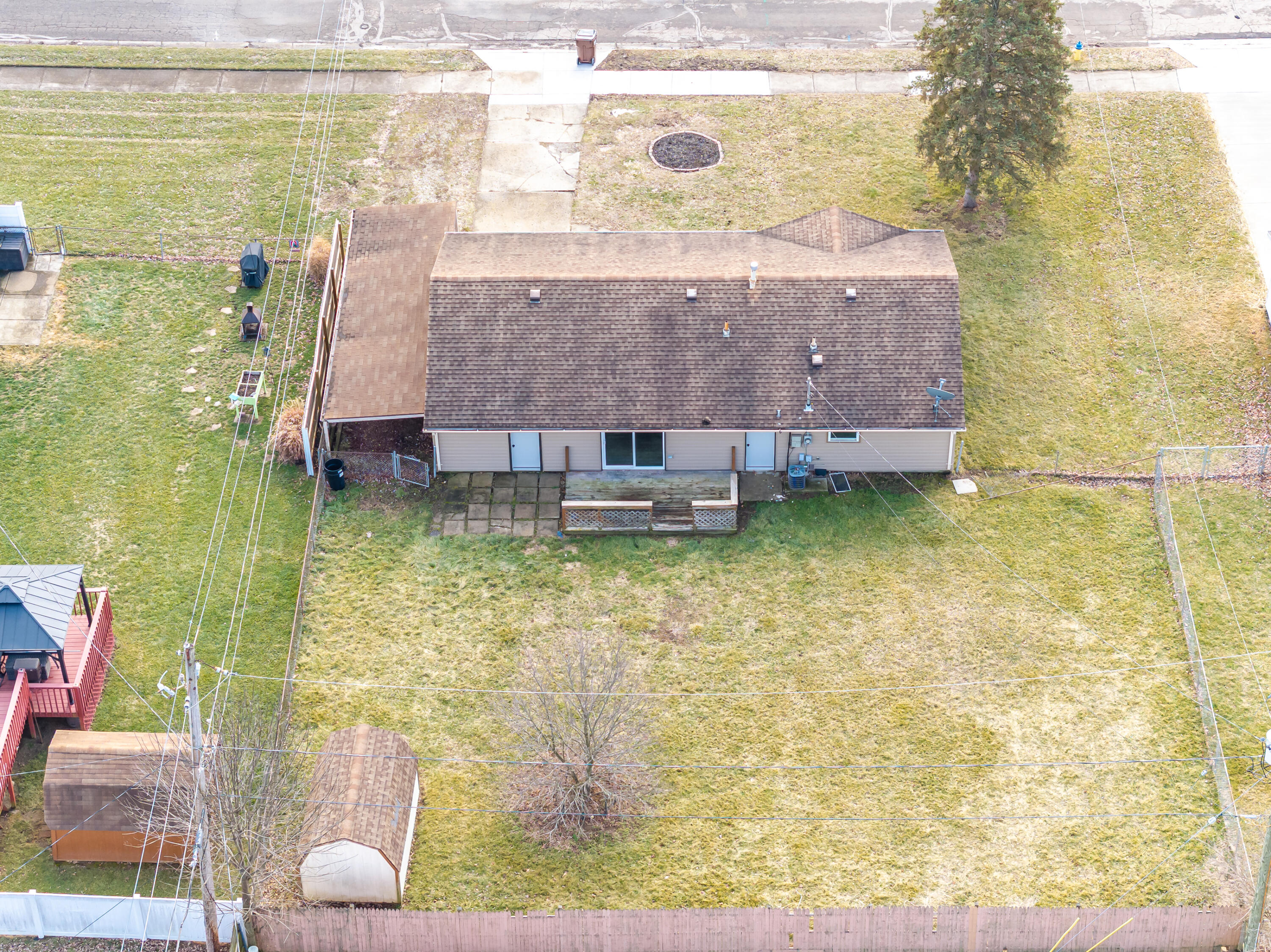 1948 Falmouth Avenue, Springfield, Ohio 45503