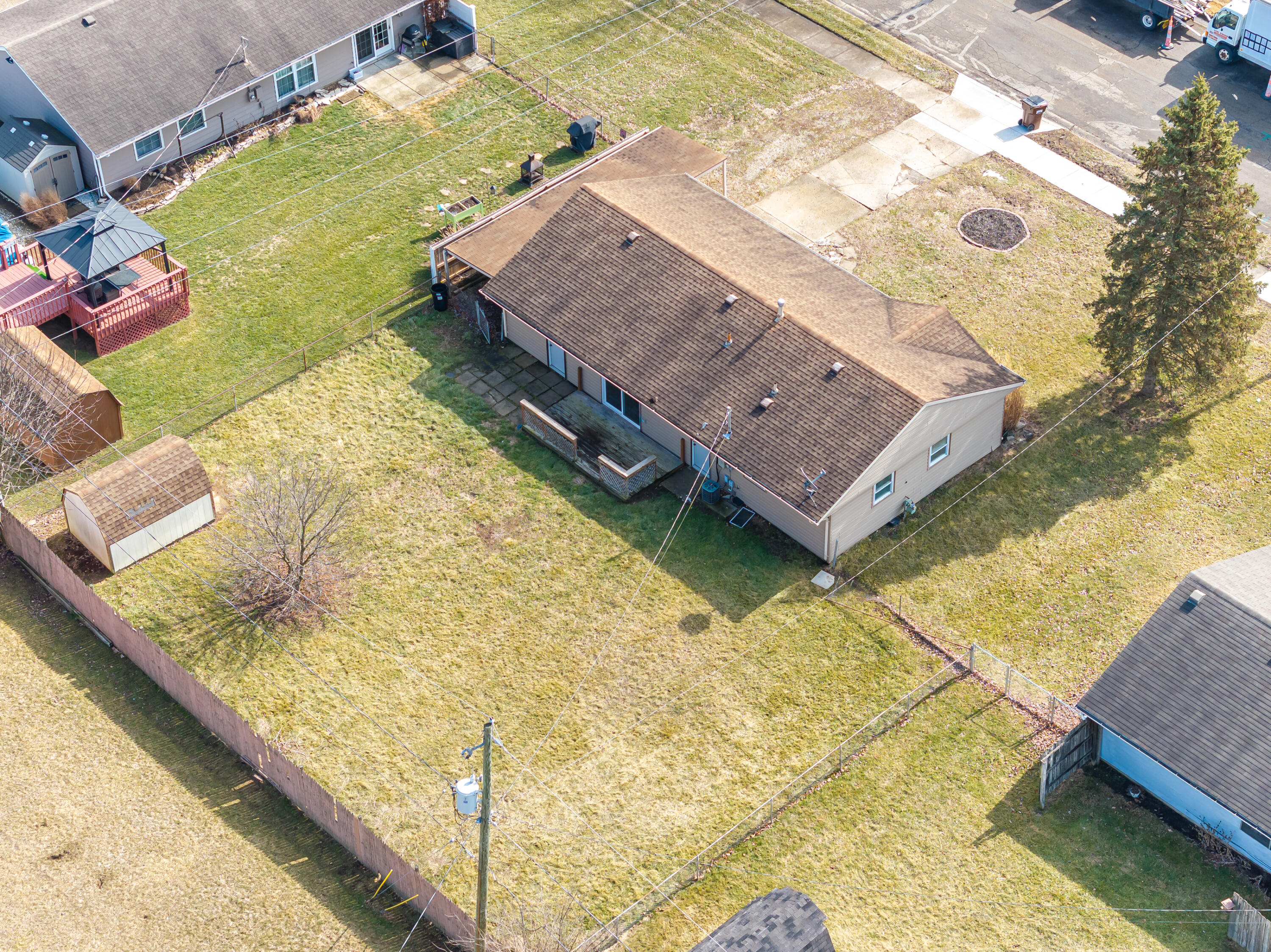 1948 Falmouth Avenue, Springfield, Ohio 45503