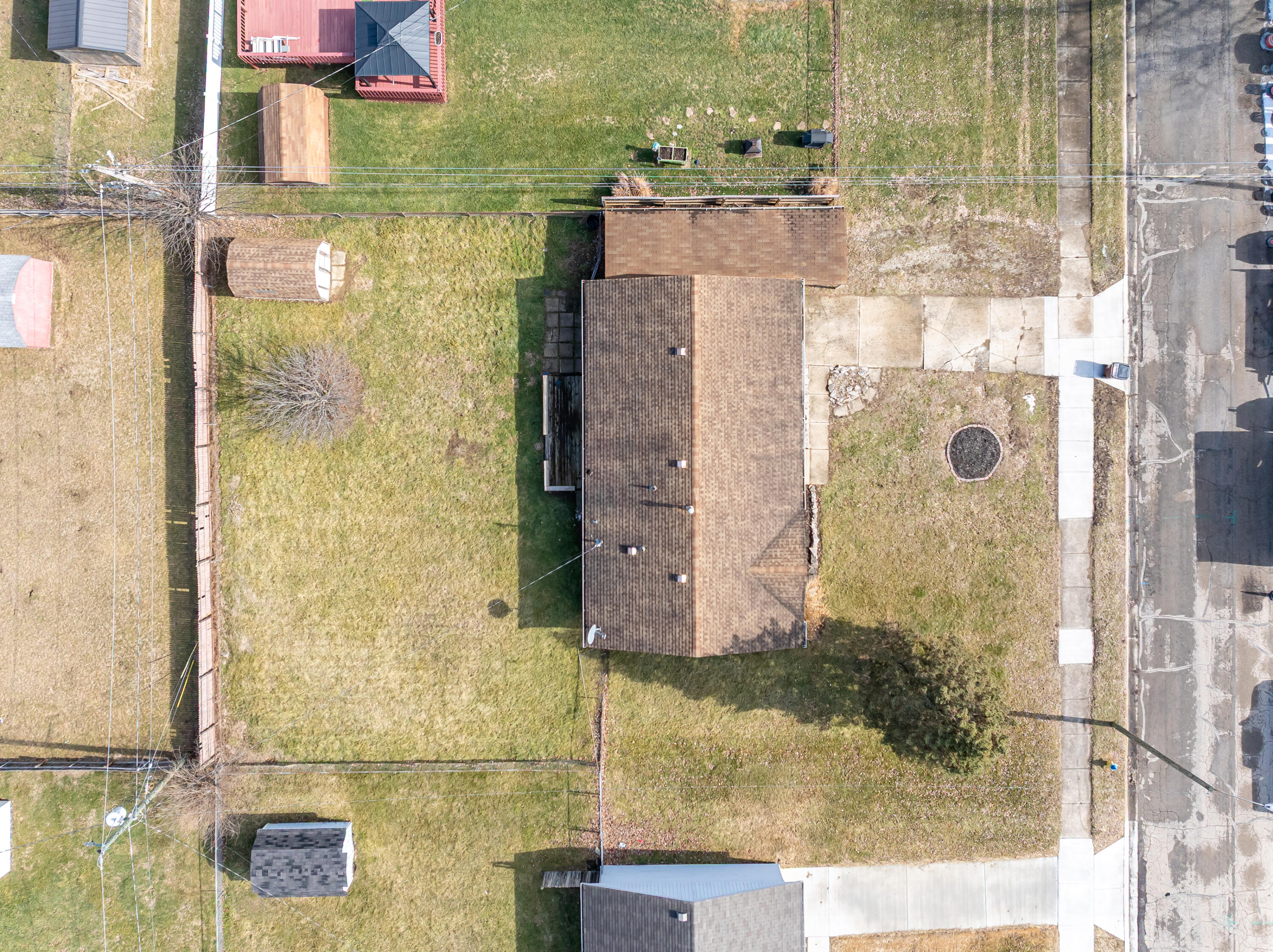 1948 Falmouth Avenue, Springfield, Ohio 45503