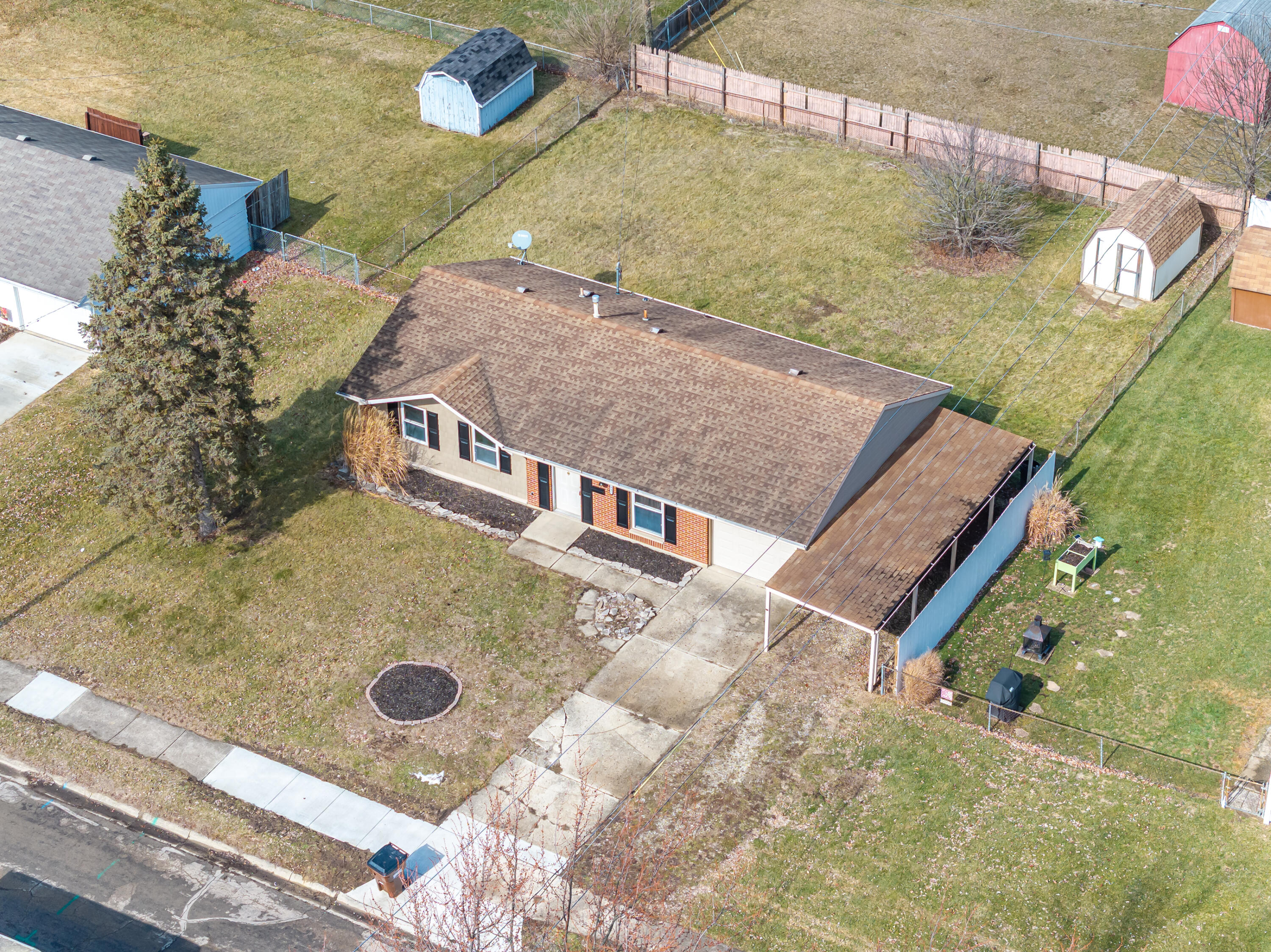 1948 Falmouth Avenue, Springfield, Ohio 45503