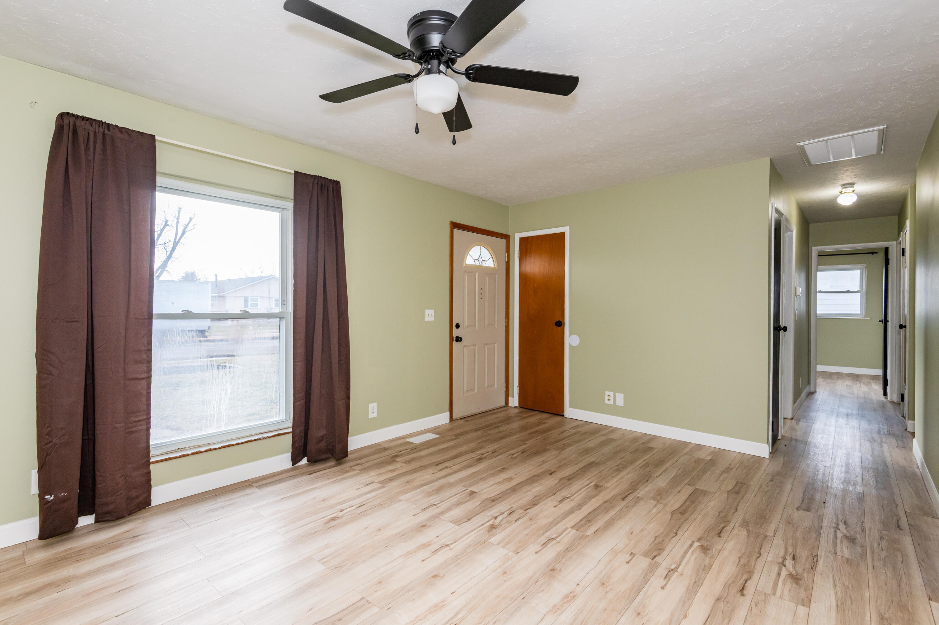 1948 Falmouth Avenue, Springfield, Ohio 45503