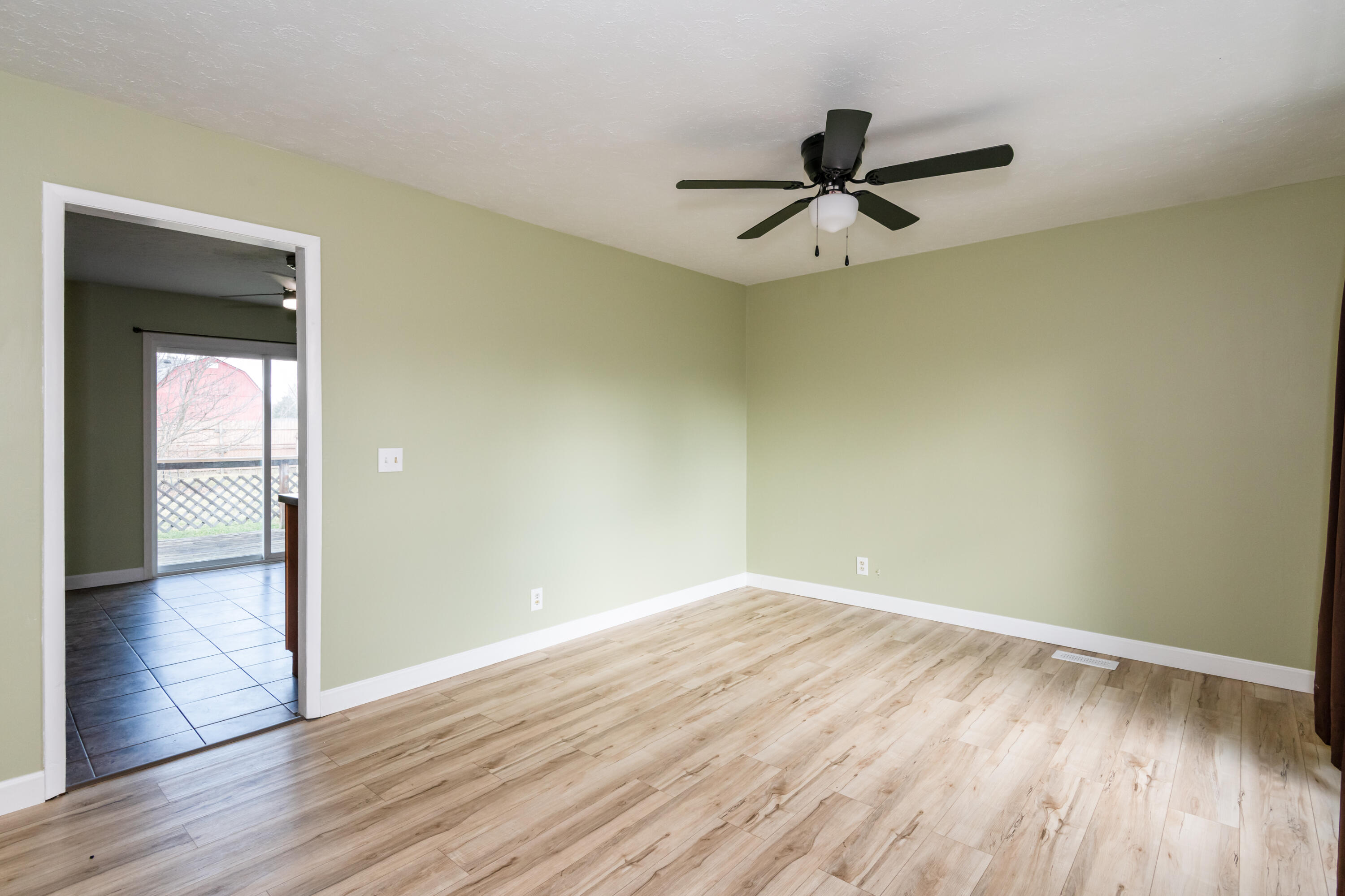 1948 Falmouth Avenue, Springfield, Ohio 45503