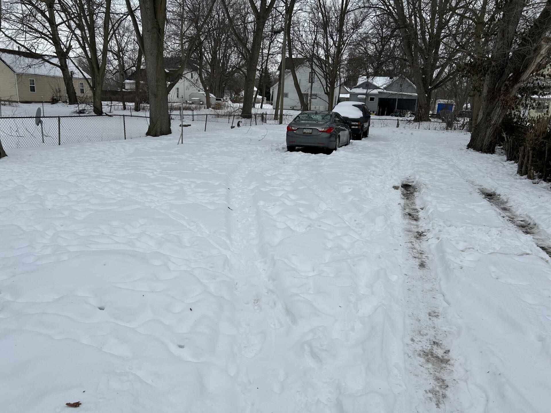 815 Catalpa Avenue, Lima, Ohio 45804