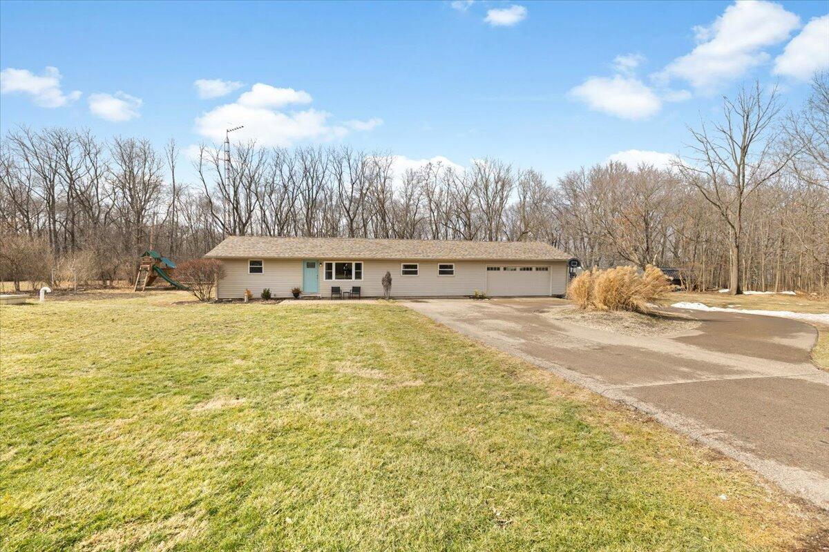 3920 Iddings Road, West Milton, Ohio 45383