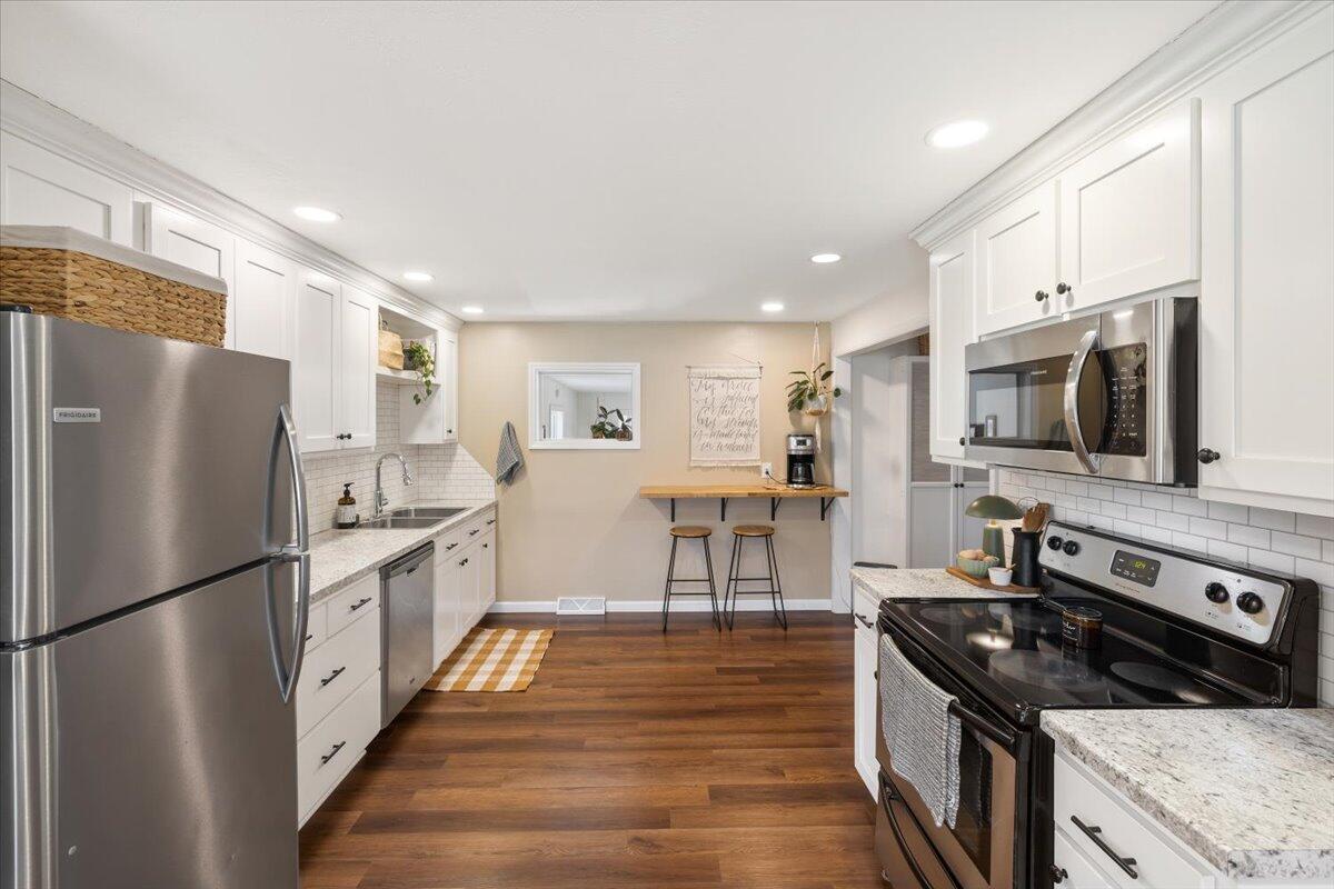 3920 Iddings Road, West Milton, Ohio 45383