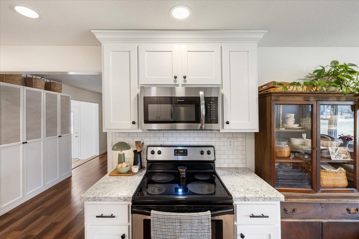 3920 Iddings Road, West Milton, Ohio 45383