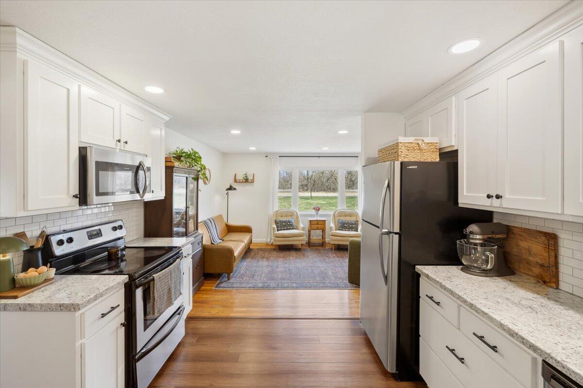 3920 Iddings Road, West Milton, Ohio 45383