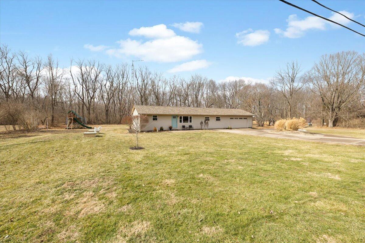 3920 Iddings Road, West Milton, Ohio 45383