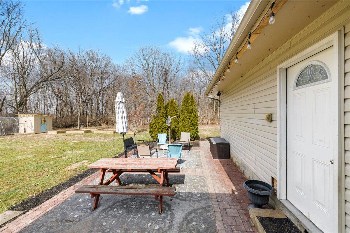 3920 Iddings Road, West Milton, Ohio 45383